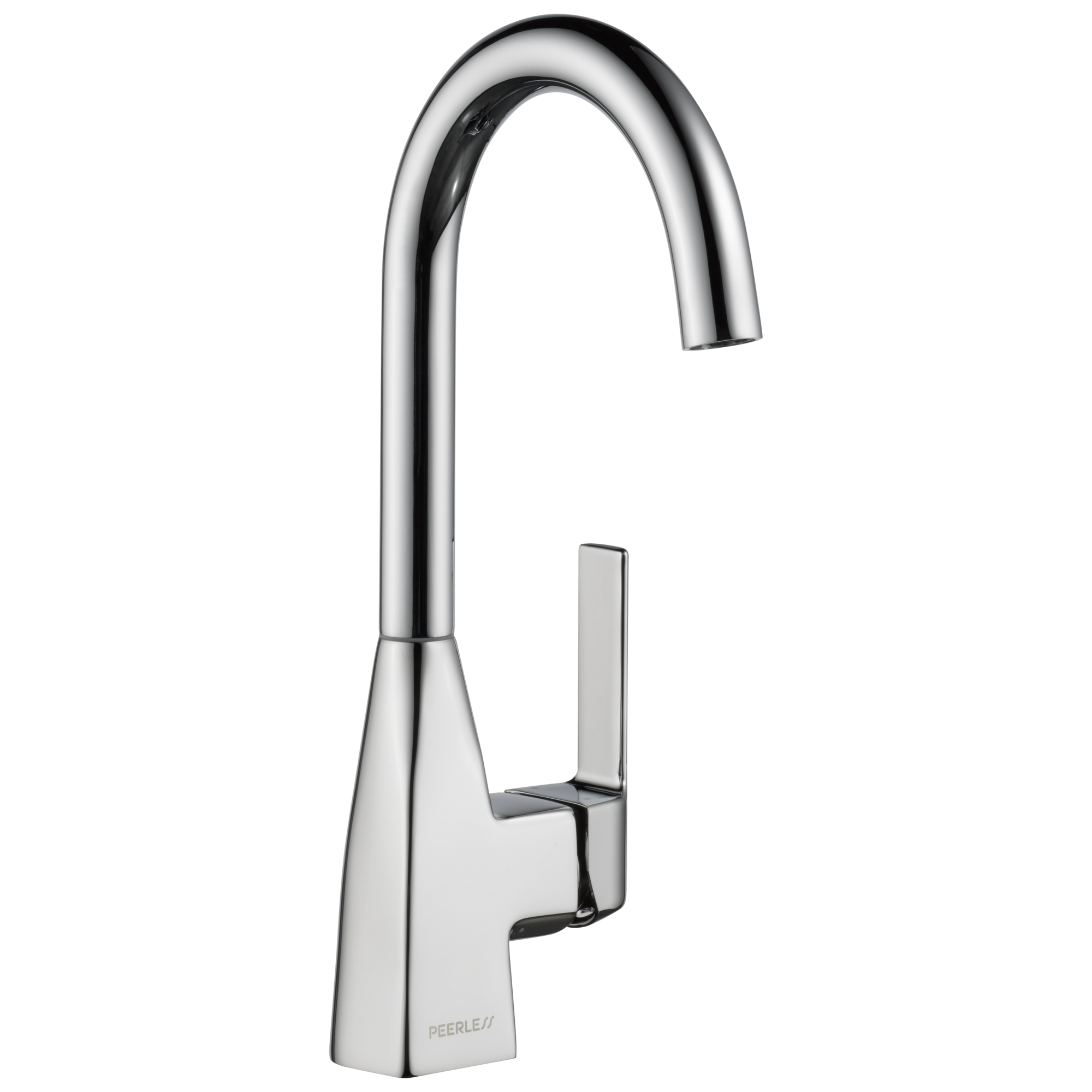 Peerless Xander®: Single Handle Bar Faucet - Maison&Co.
