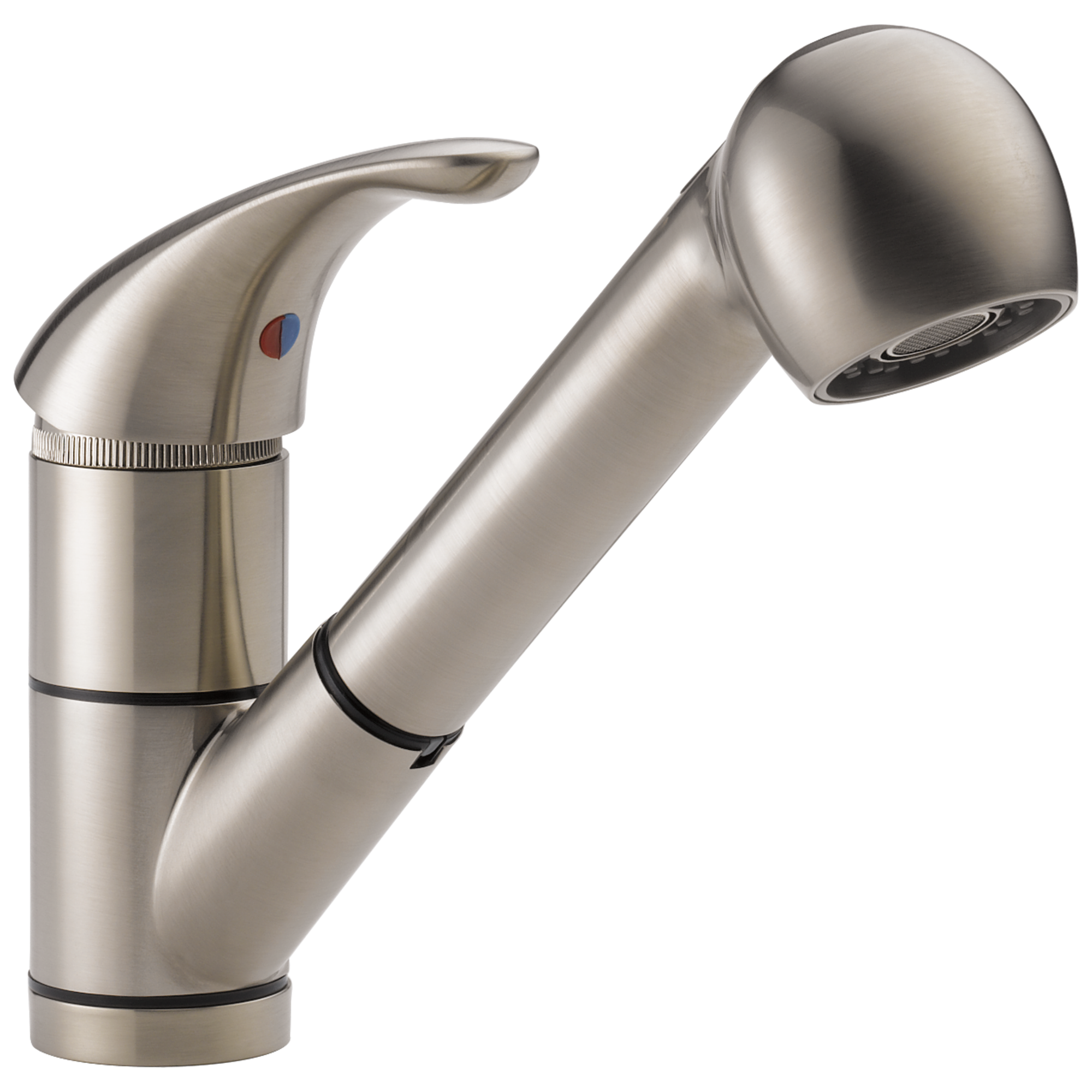 Peerless Core: Kitchen Pull-Out Faucet - Maison&Co.