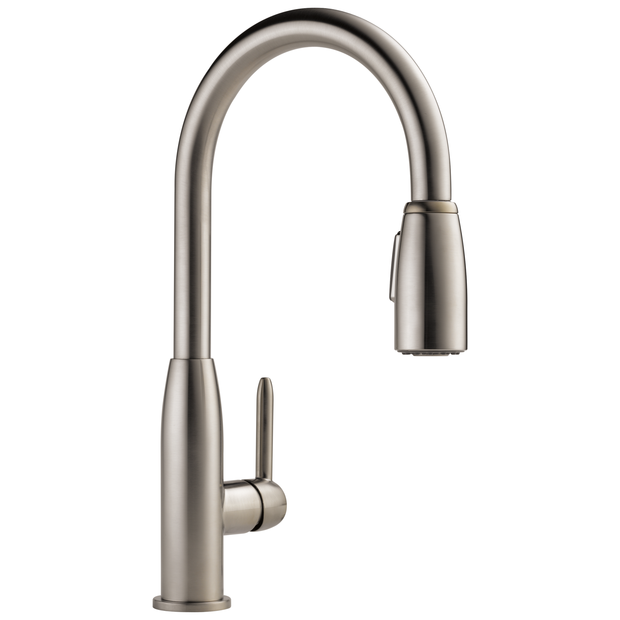 Peerless Core: Single Handle Kitchen Pull-Down - Maison&Co.