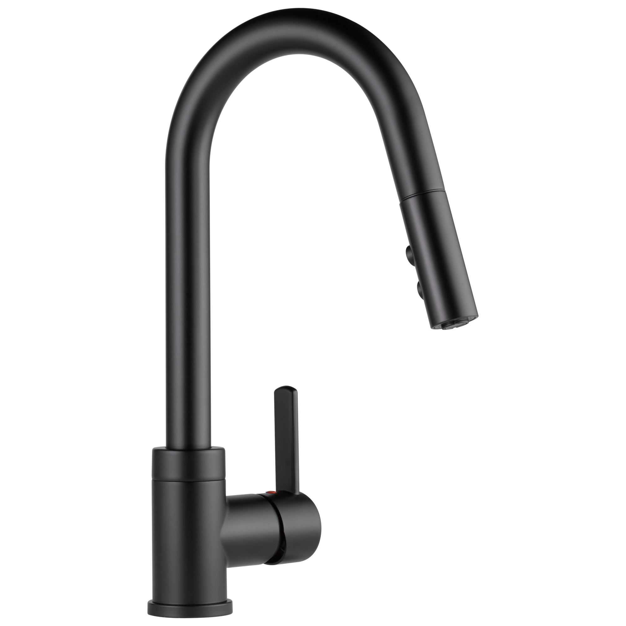 Peerless Precept®: Single Handle Pull-Down Kitchen Faucet - Maison&Co.