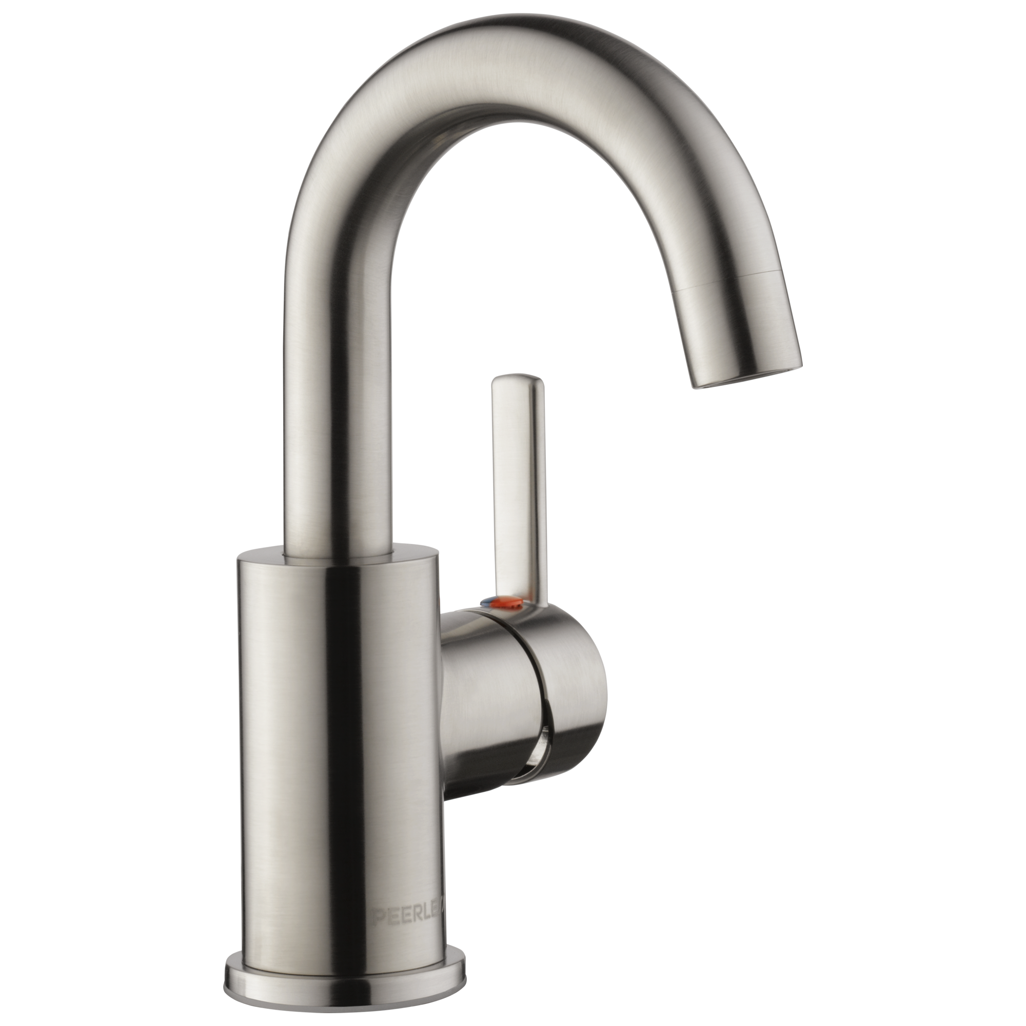 Peerless Precept®: Single Handle Centerset Bathroom Faucet - Maison&Co.