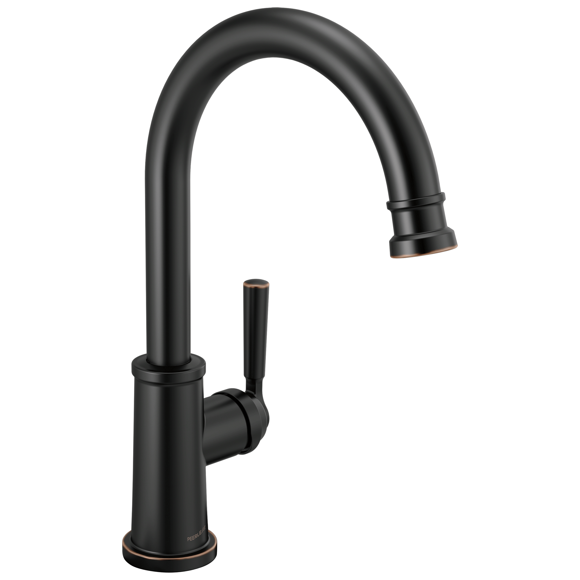 Peerless Westchester®: Single-Handle Kitchen Faucet - Maison&Co.