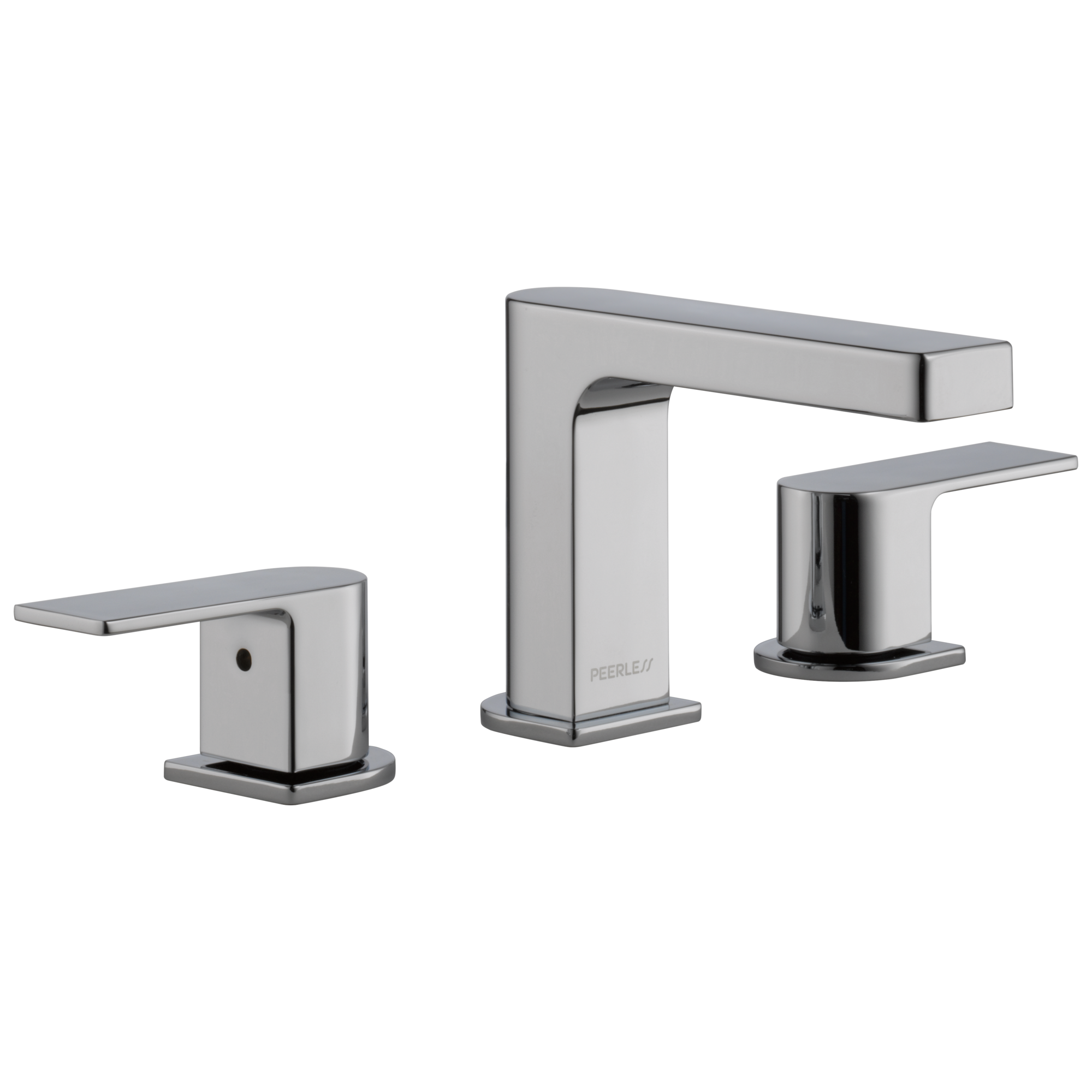 Peerless Xander®: Two Handle Widespread Bathroom - Maison&Co.