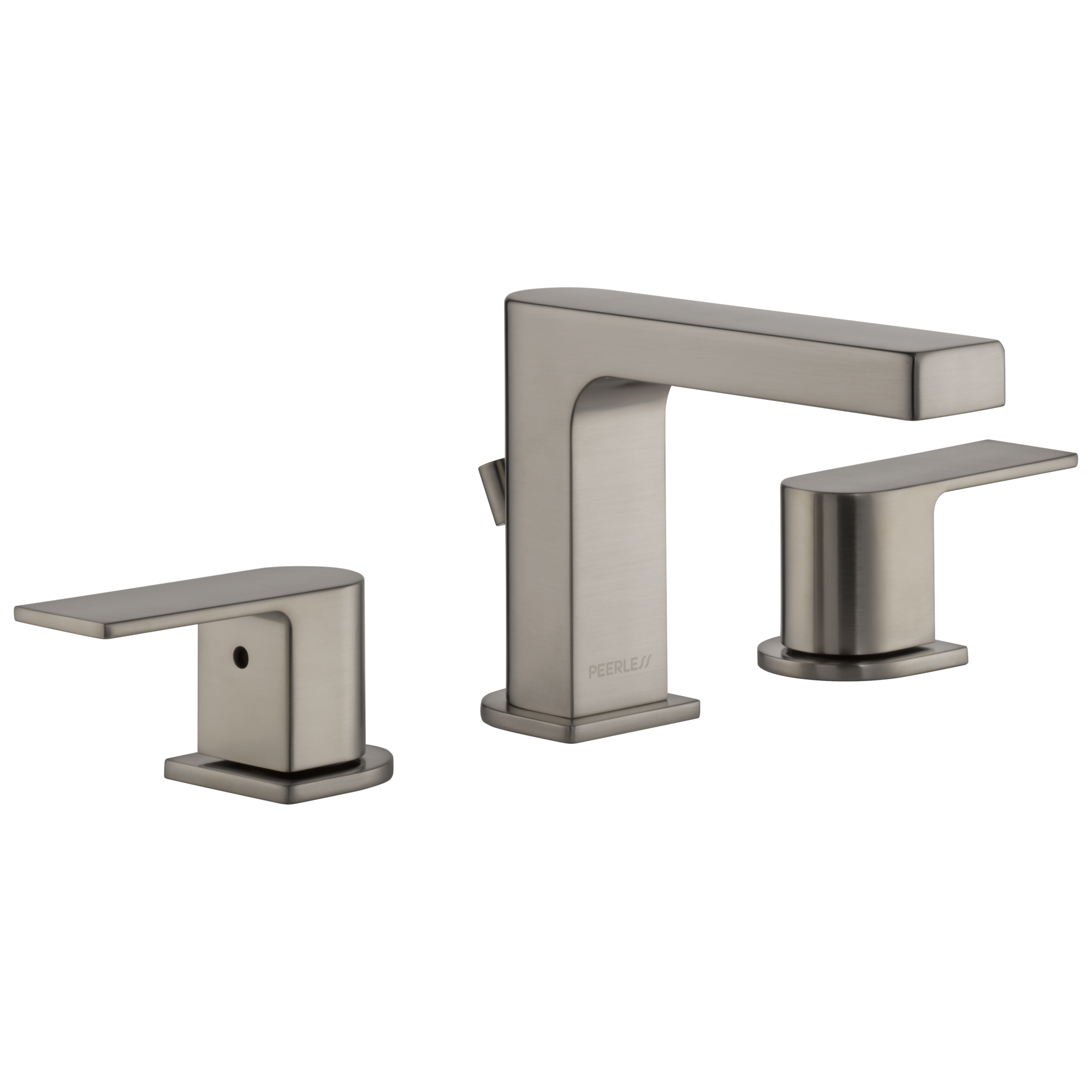 Peerless Xander®: Two Handle Widespread Bathroom - Maison&Co.