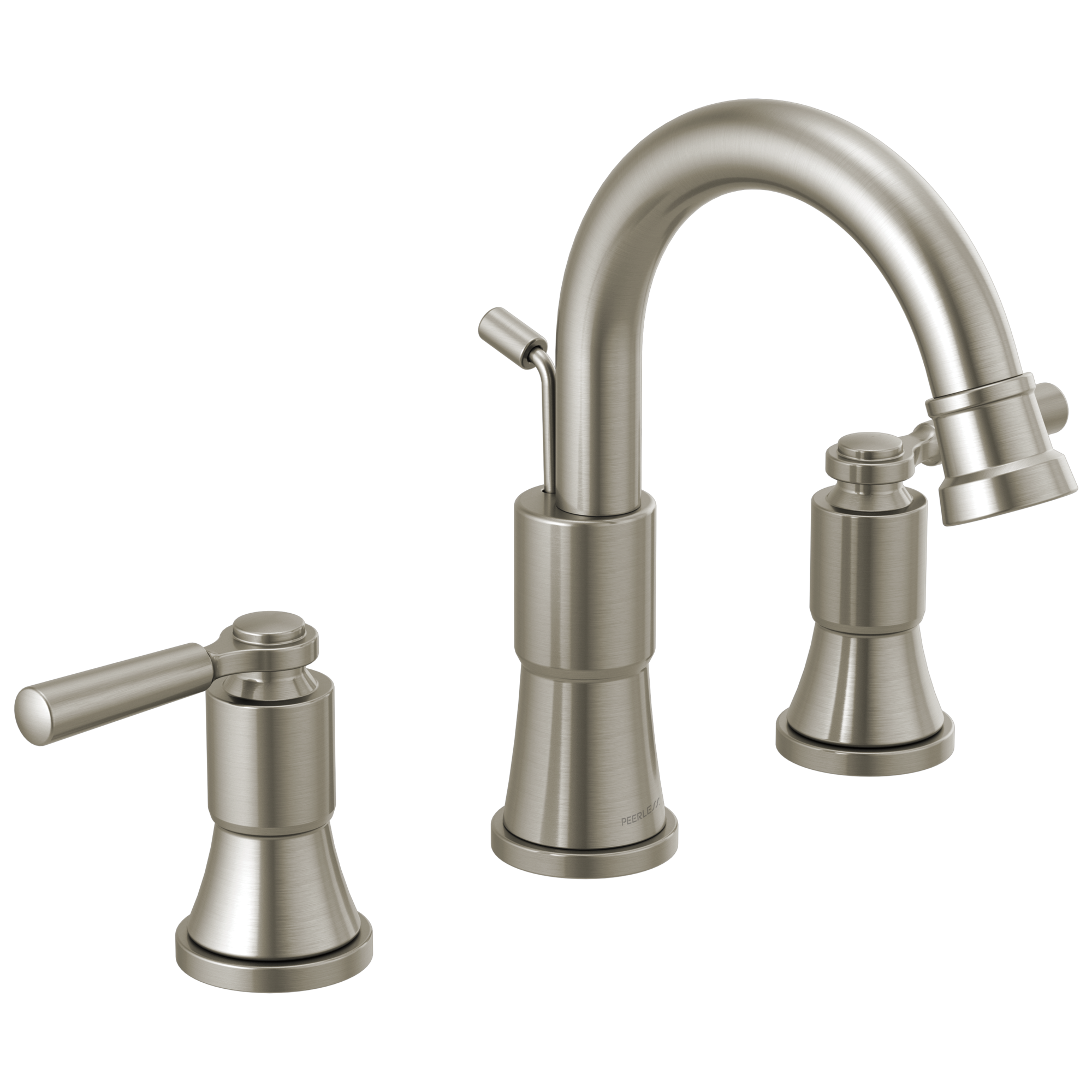 Peerless Westchester®: Two-Handle Widespread Bathroom Faucet - Maison&Co.