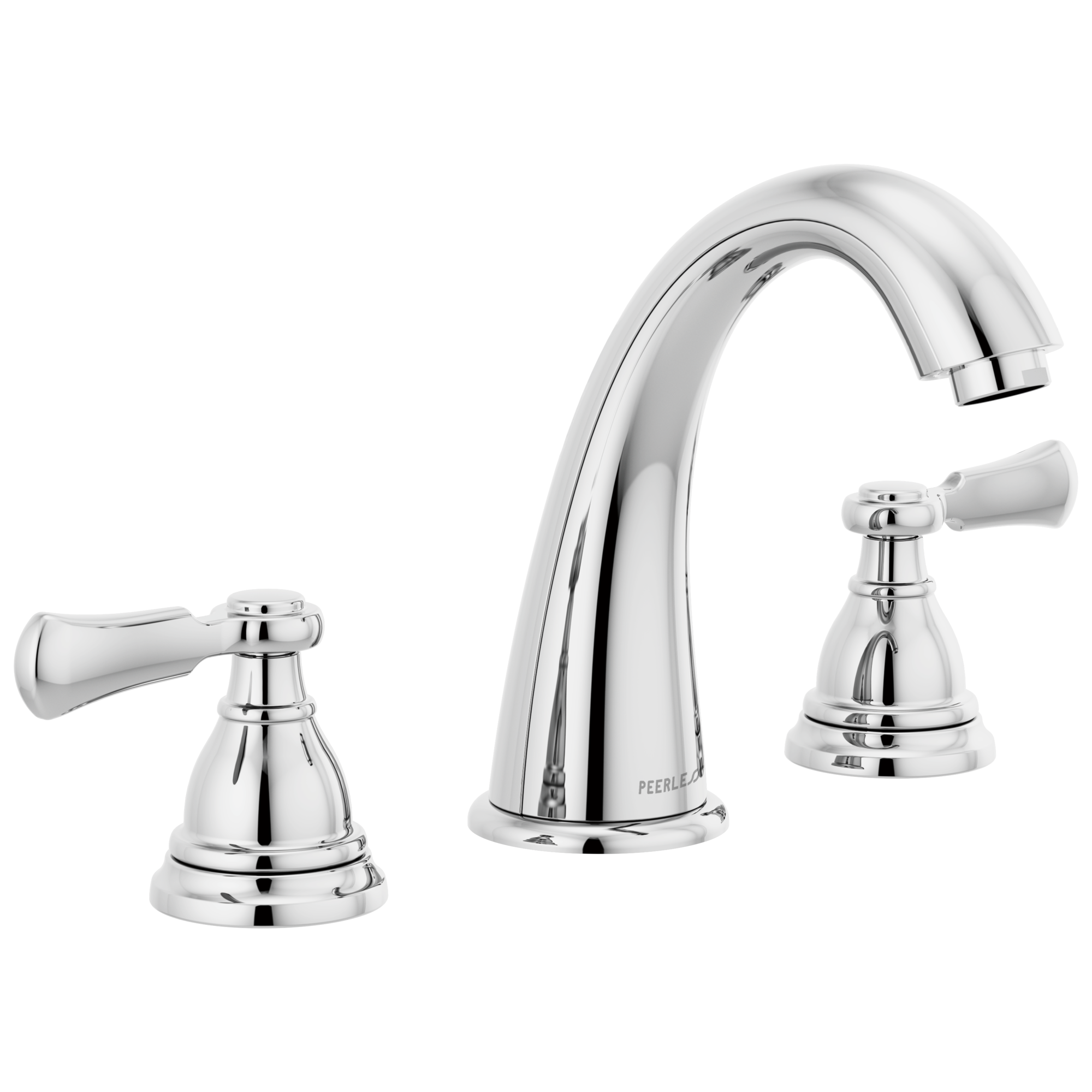 Peerless Elmhurst®: Two-Handle Widespread Bath Faucet - Maison&Co.