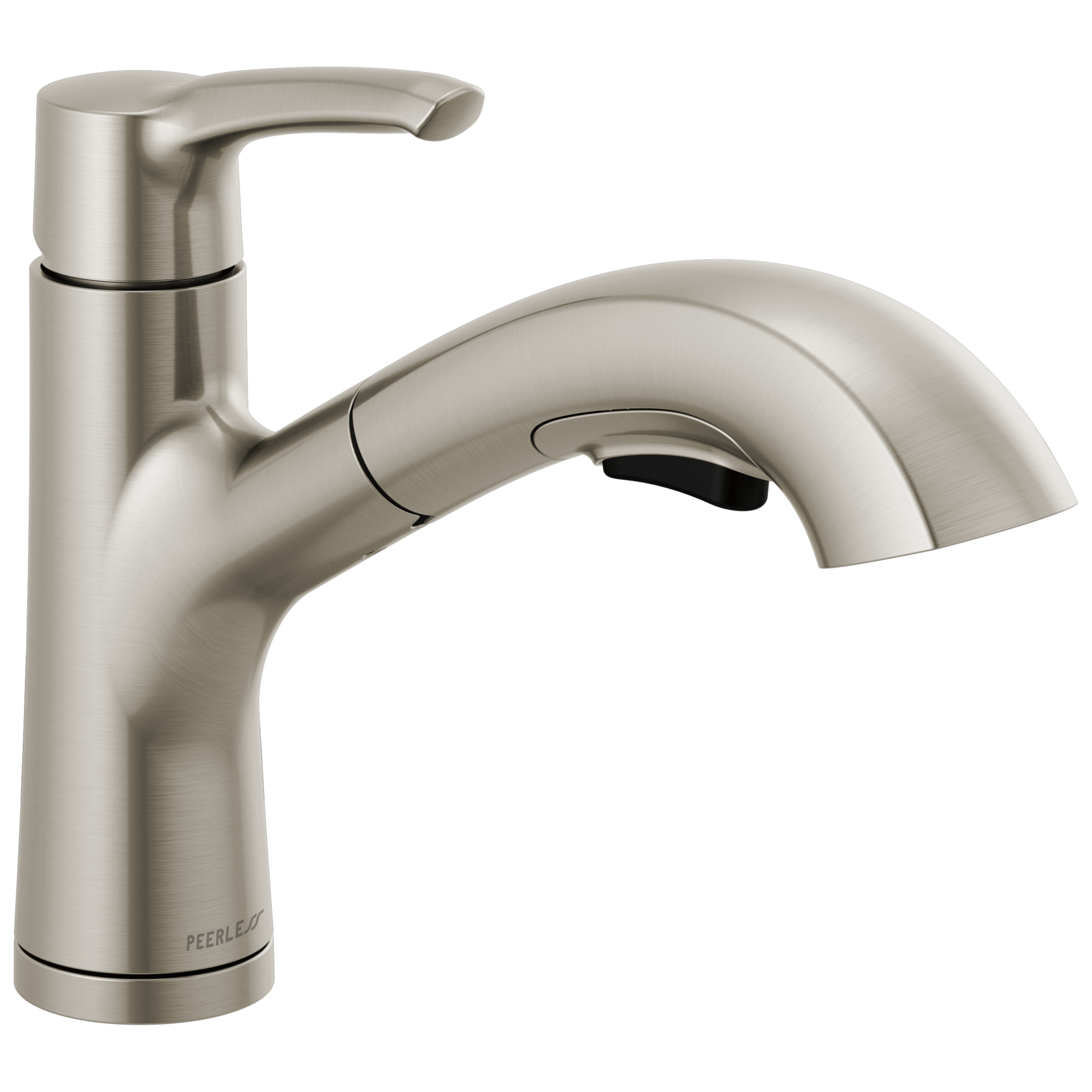 Peerless Parkwood®: Single Handle Pullout Kitchen Faucet - Maison&Co.