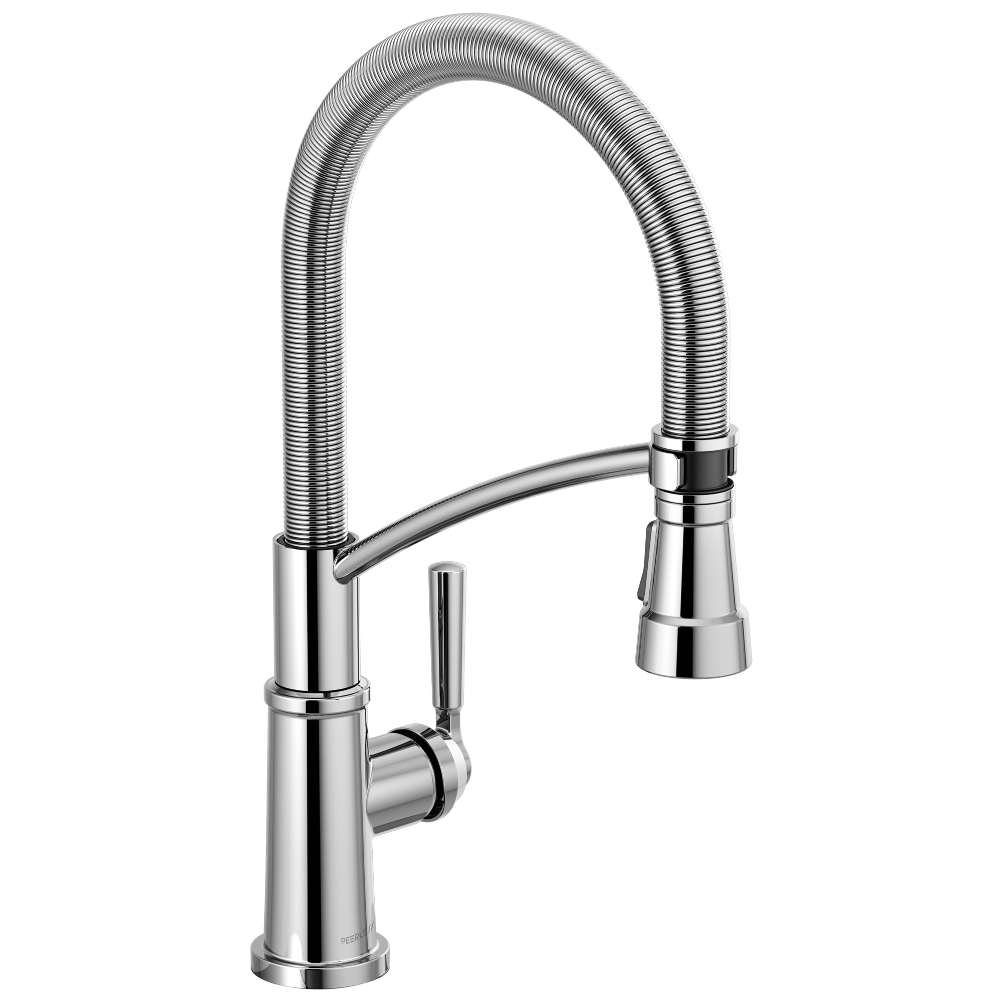 Peerless Westchester®: Single-Handle Commercial Style Kitchen Faucet - Maison&Co.