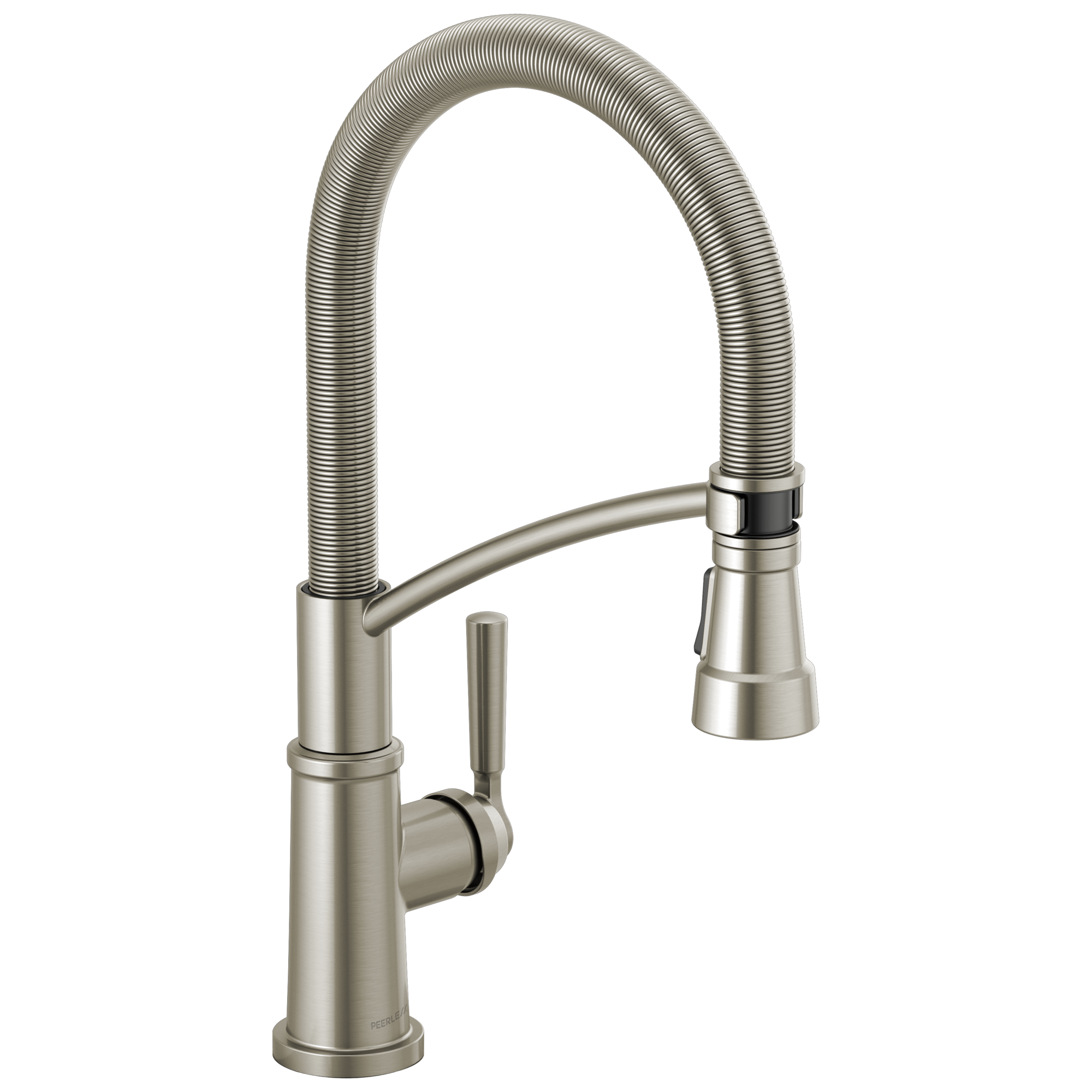 Peerless Westchester®: Single-Handle Commercial Style Kitchen Faucet - Maison&Co.