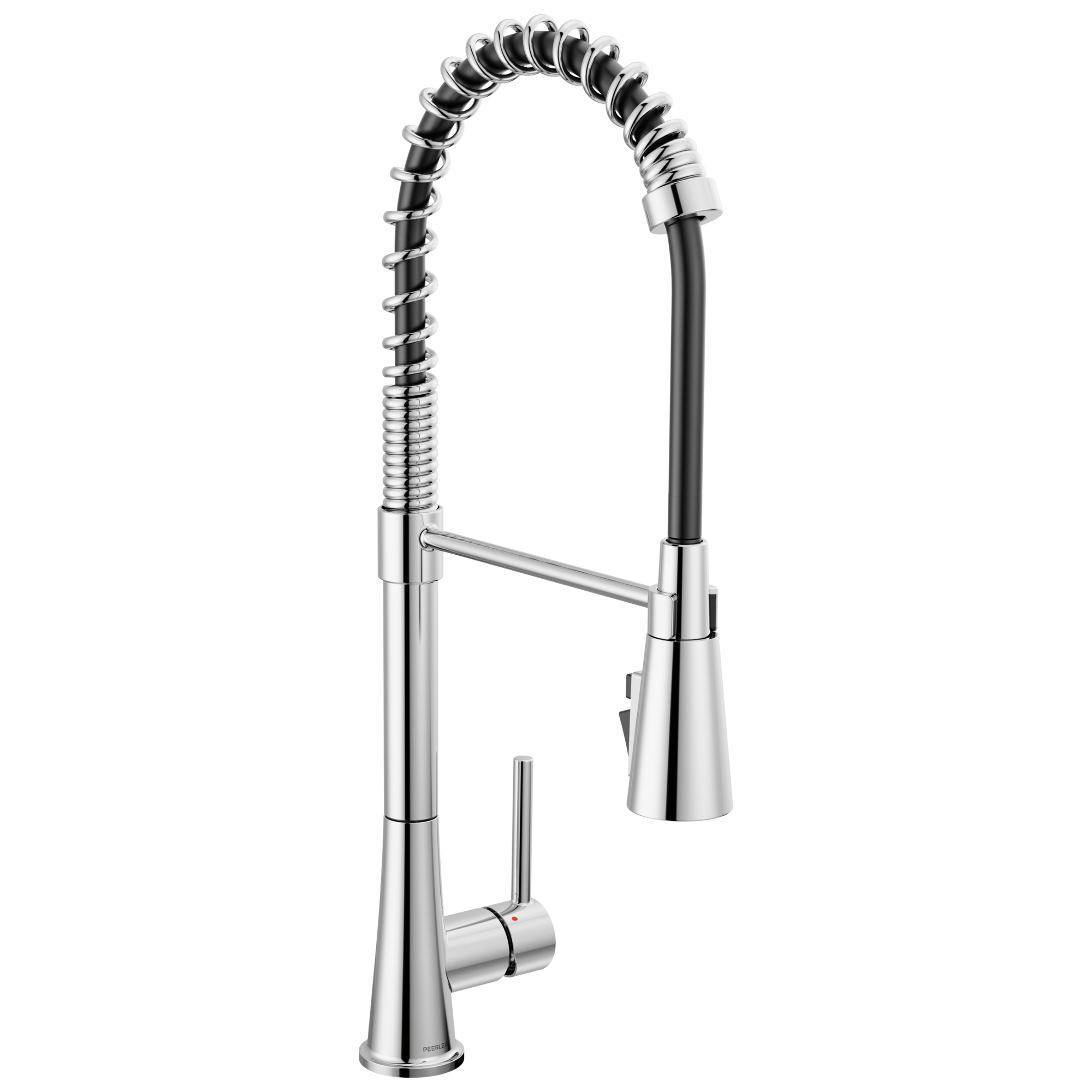 Peerless Precept®: Single-Handle Commerical Kitchen Faucet - Maison&Co.