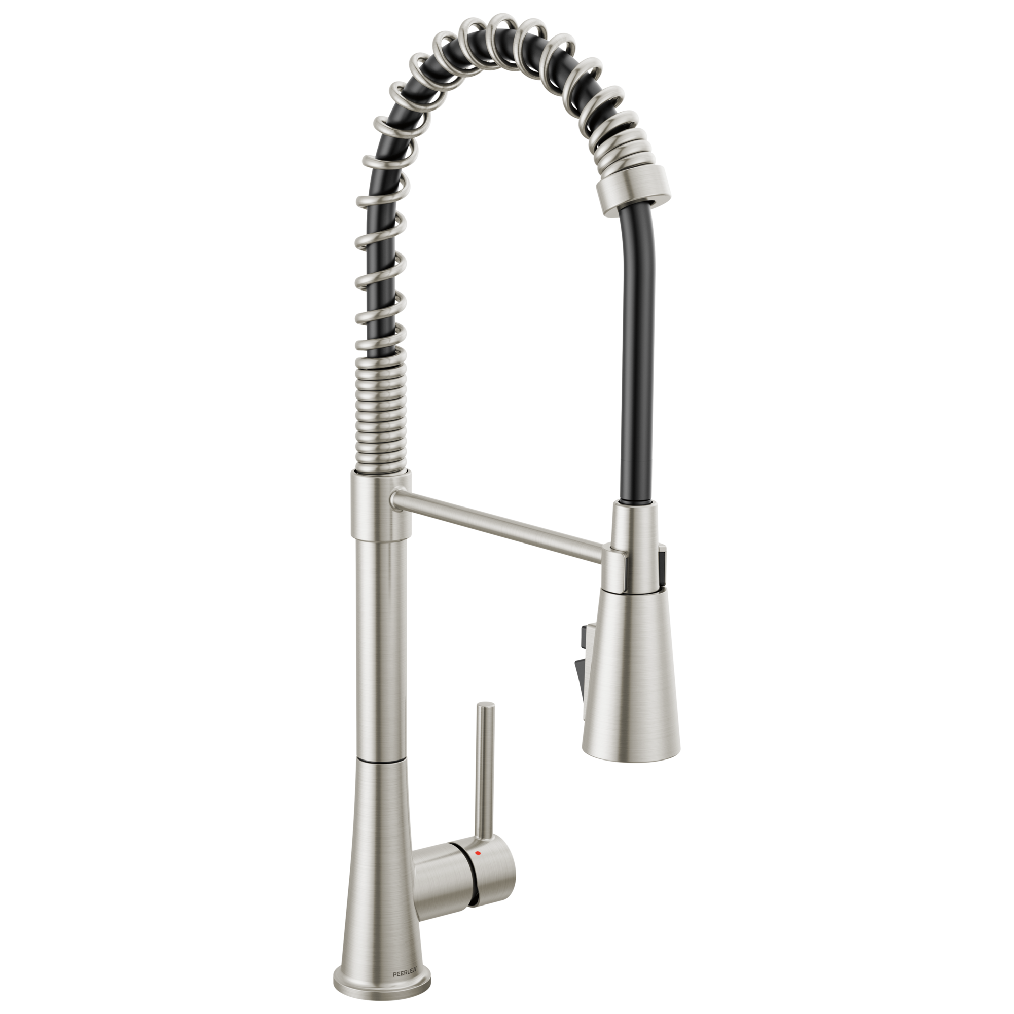 Peerless Precept®: Single-Handle Commerical Kitchen Faucet - Maison&Co.
