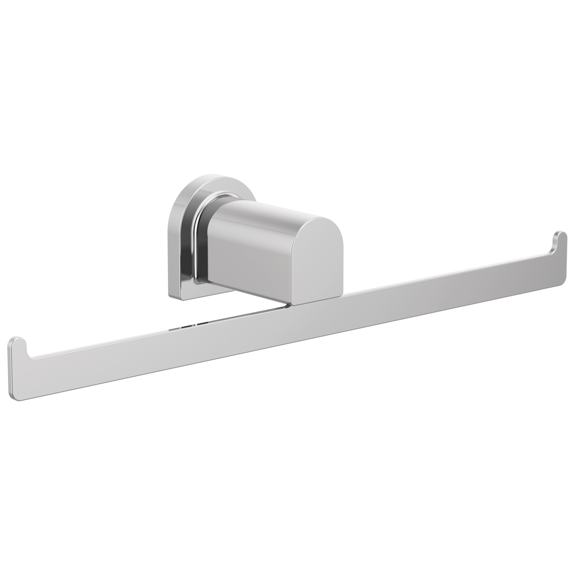Peerless Xander®: Double Tissue Holder - Maison&Co.
