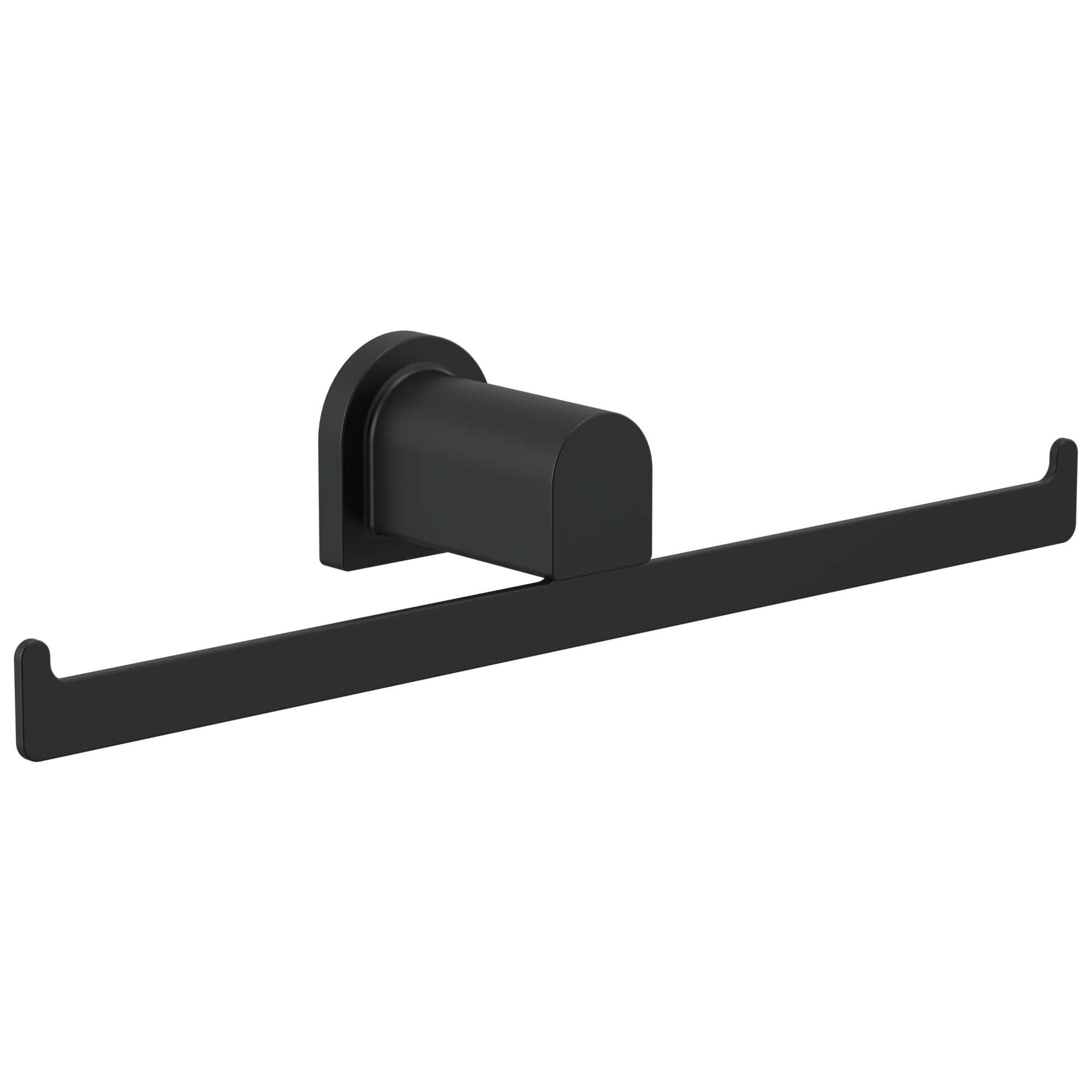 Peerless Xander®: Double Tissue Holder - Maison&Co.