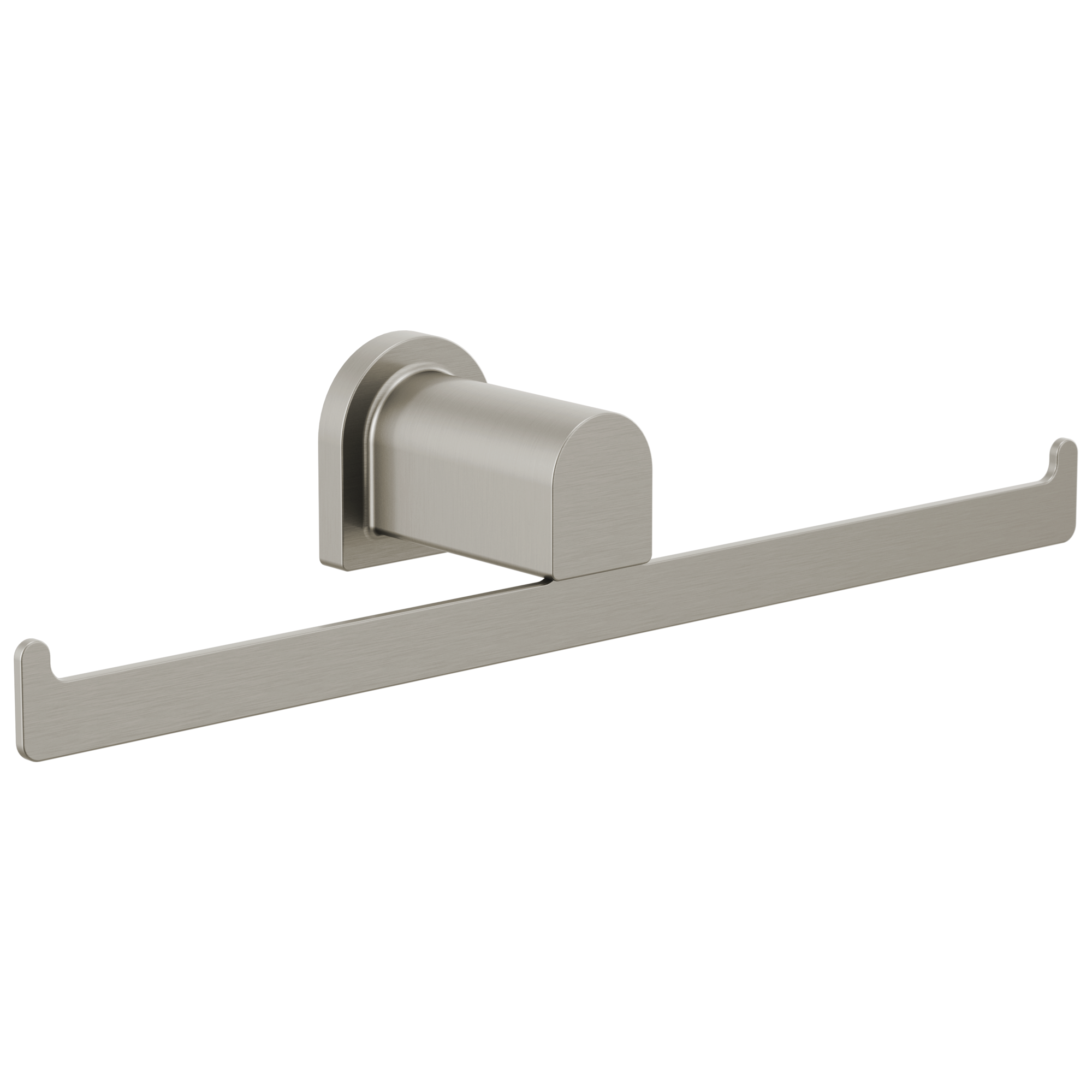 Peerless Xander®: Double Tissue Holder - Maison&Co.