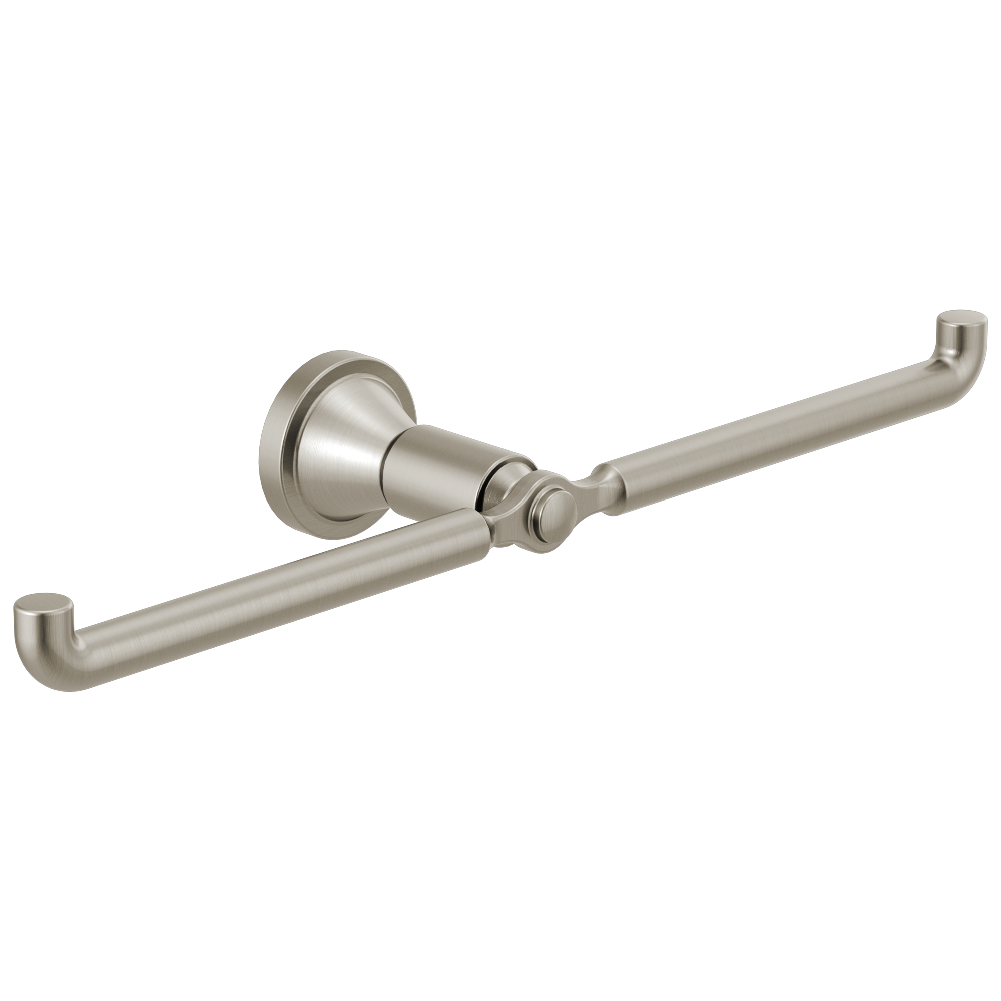 Peerless Westchester®: Double Tissue Holder - Maison&Co.
