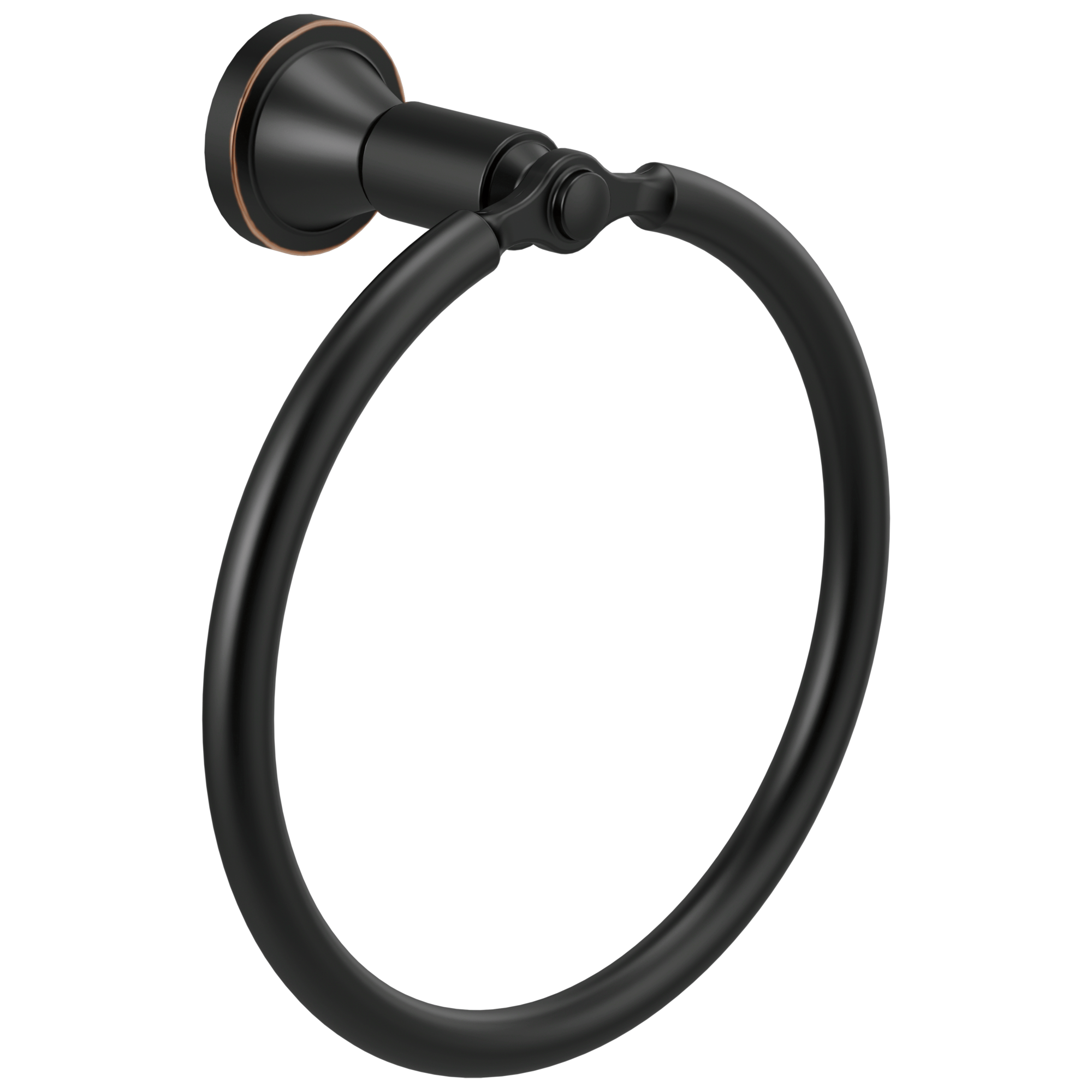 Peerless Westchester®: Towel Ring - Maison&Co.
