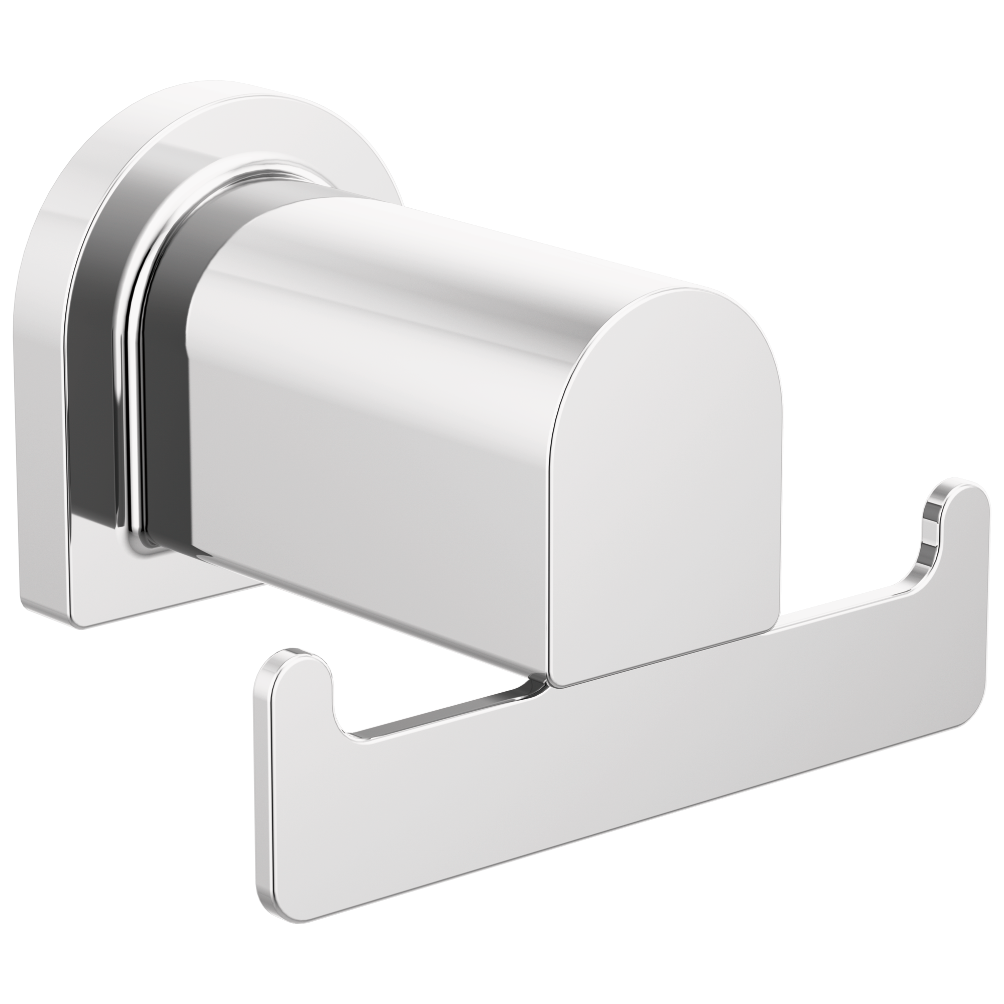 Peerless Xander®: Double Robe Hook - Maison&Co.