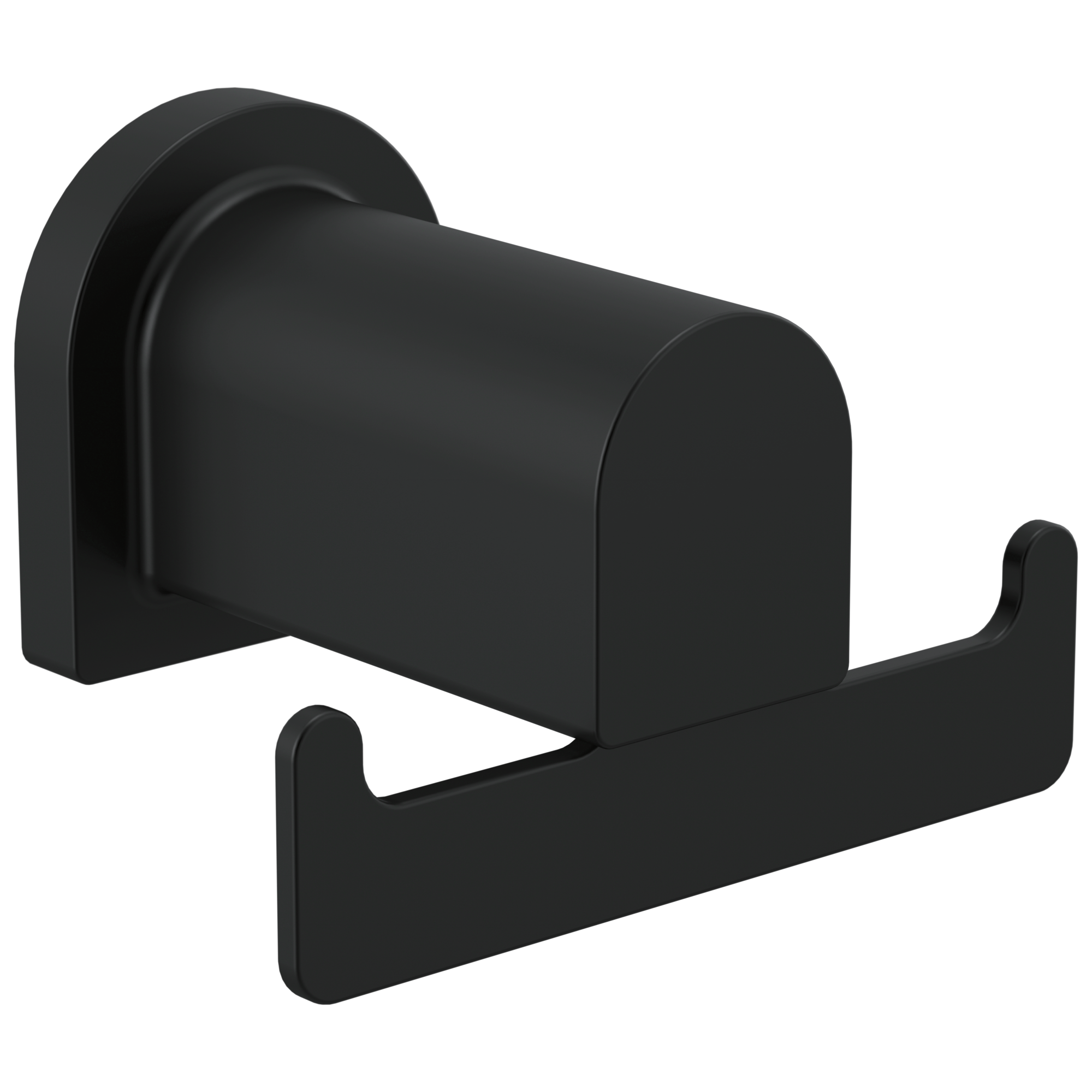 Peerless Xander®: Double Robe Hook - Maison&Co.