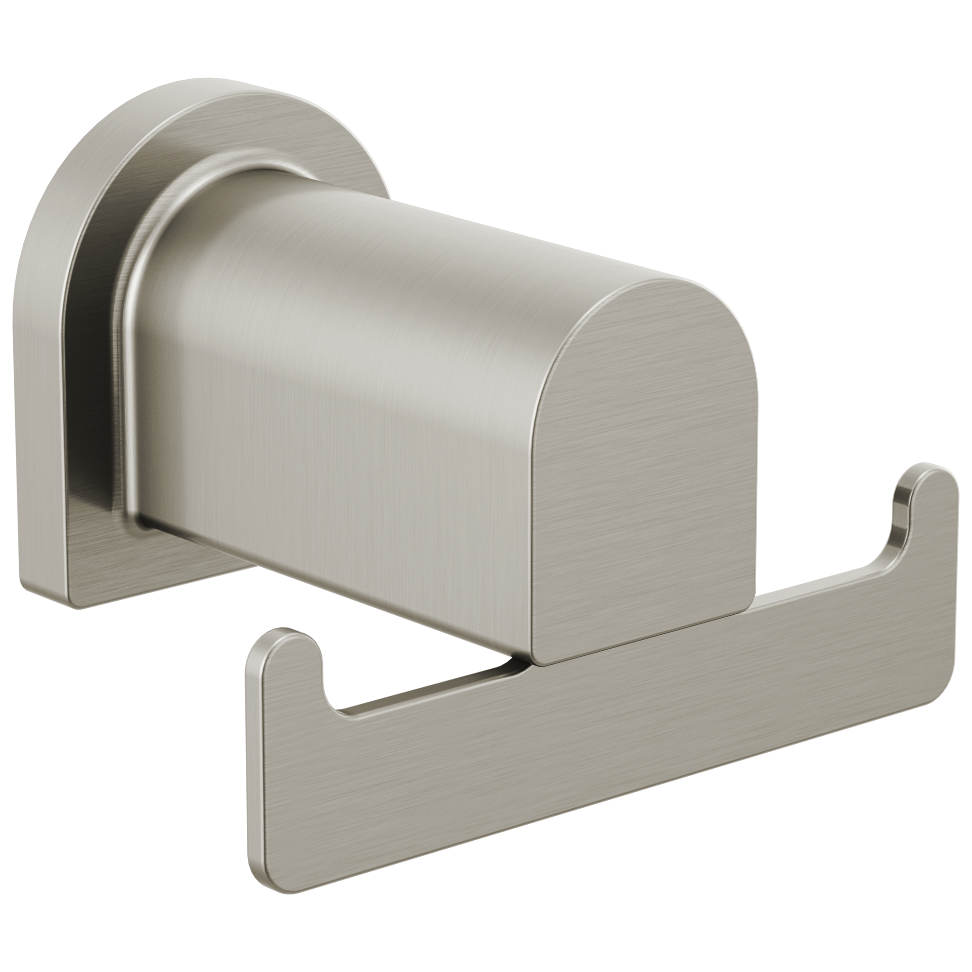 Peerless Xander®: Double Robe Hook - Maison&Co.