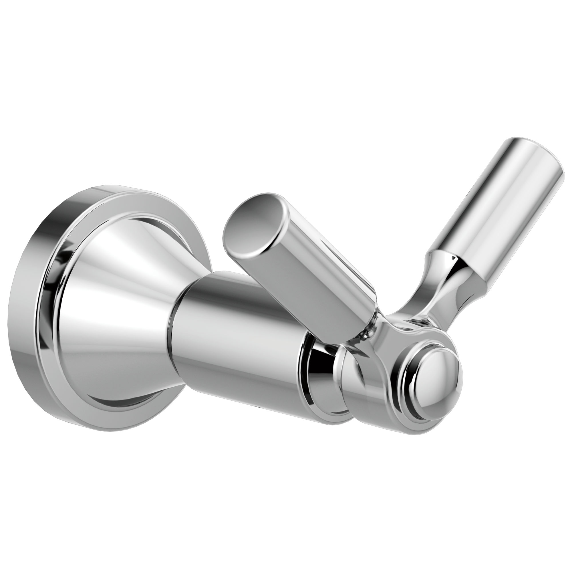 Peerless Westchester®: Double Robe Hook - Maison&Co.