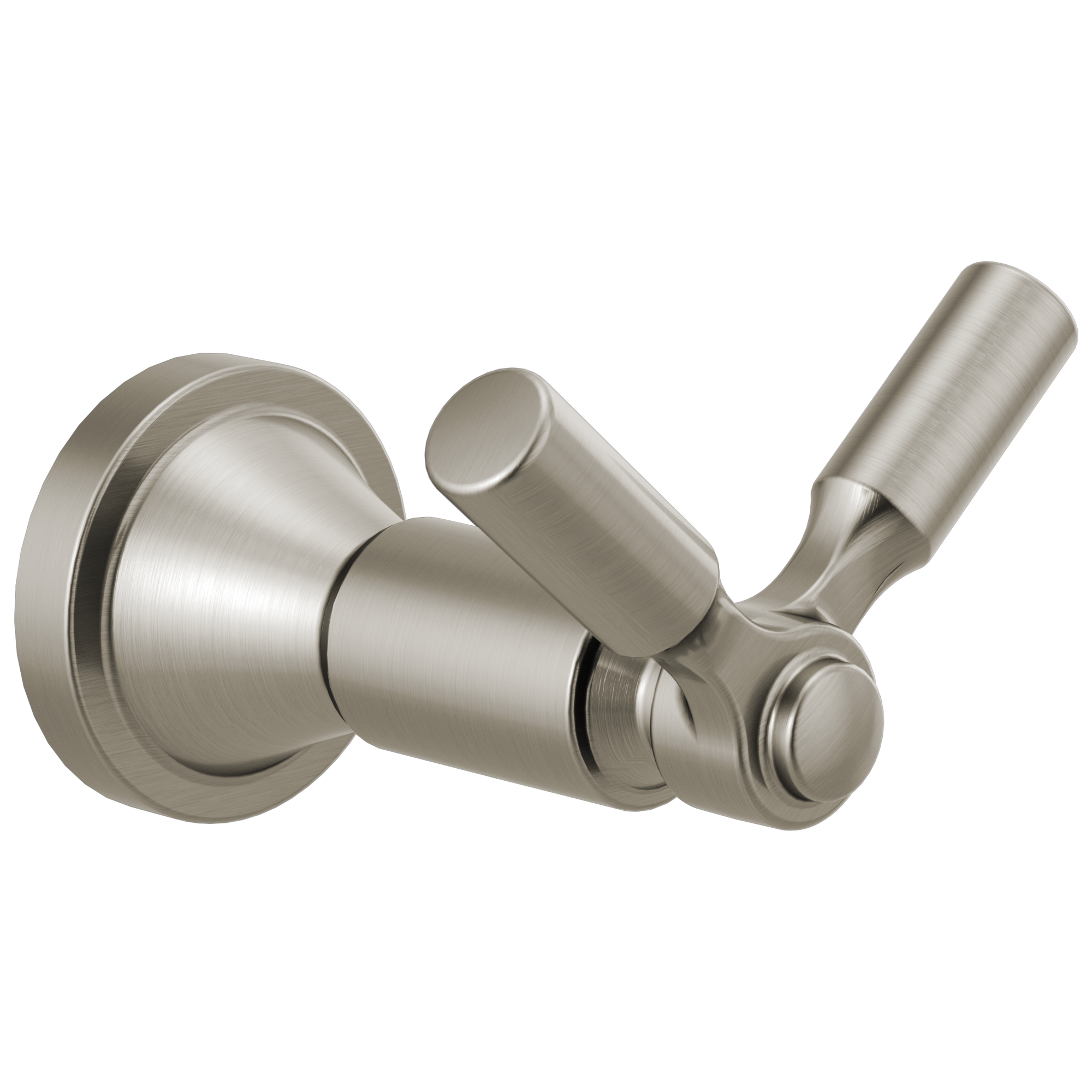 Peerless Westchester®: Double Robe Hook - Maison&Co.
