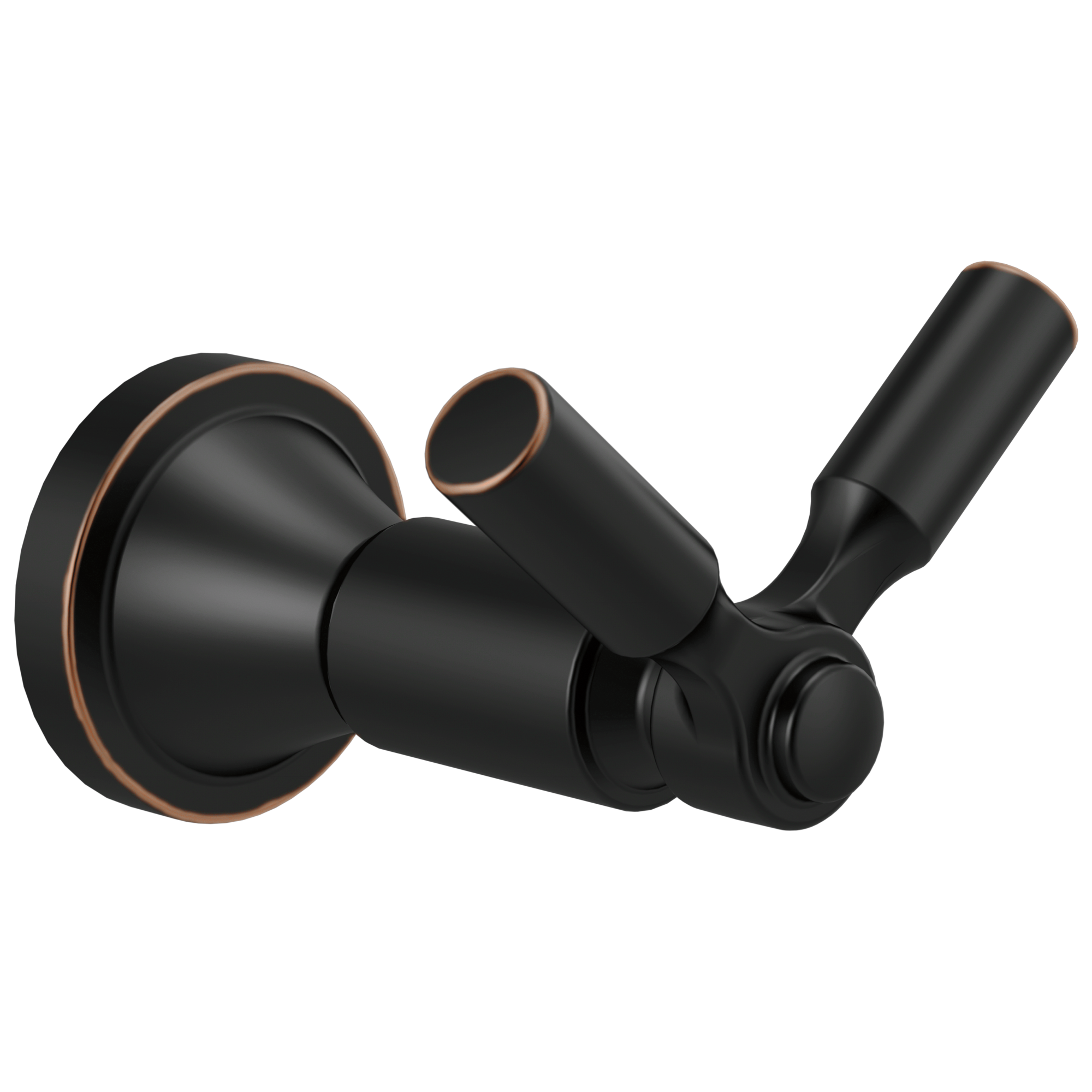 Peerless Westchester®: Double Robe Hook - Maison&Co.