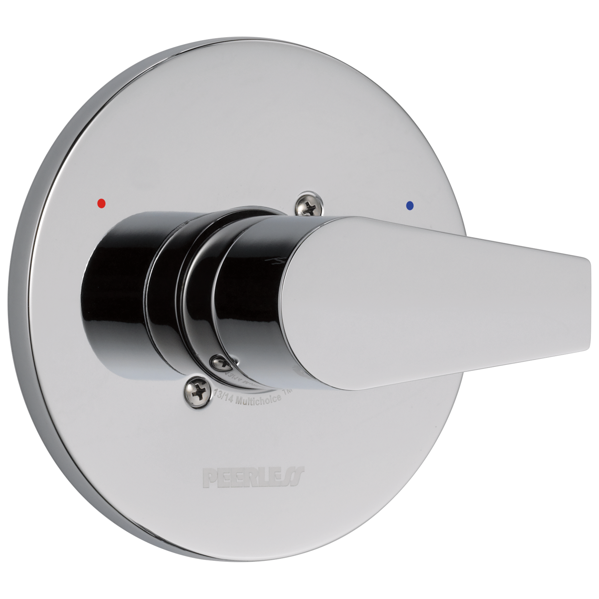 Peerless Xander®: Valve Only MultiChoice - Maison&Co.