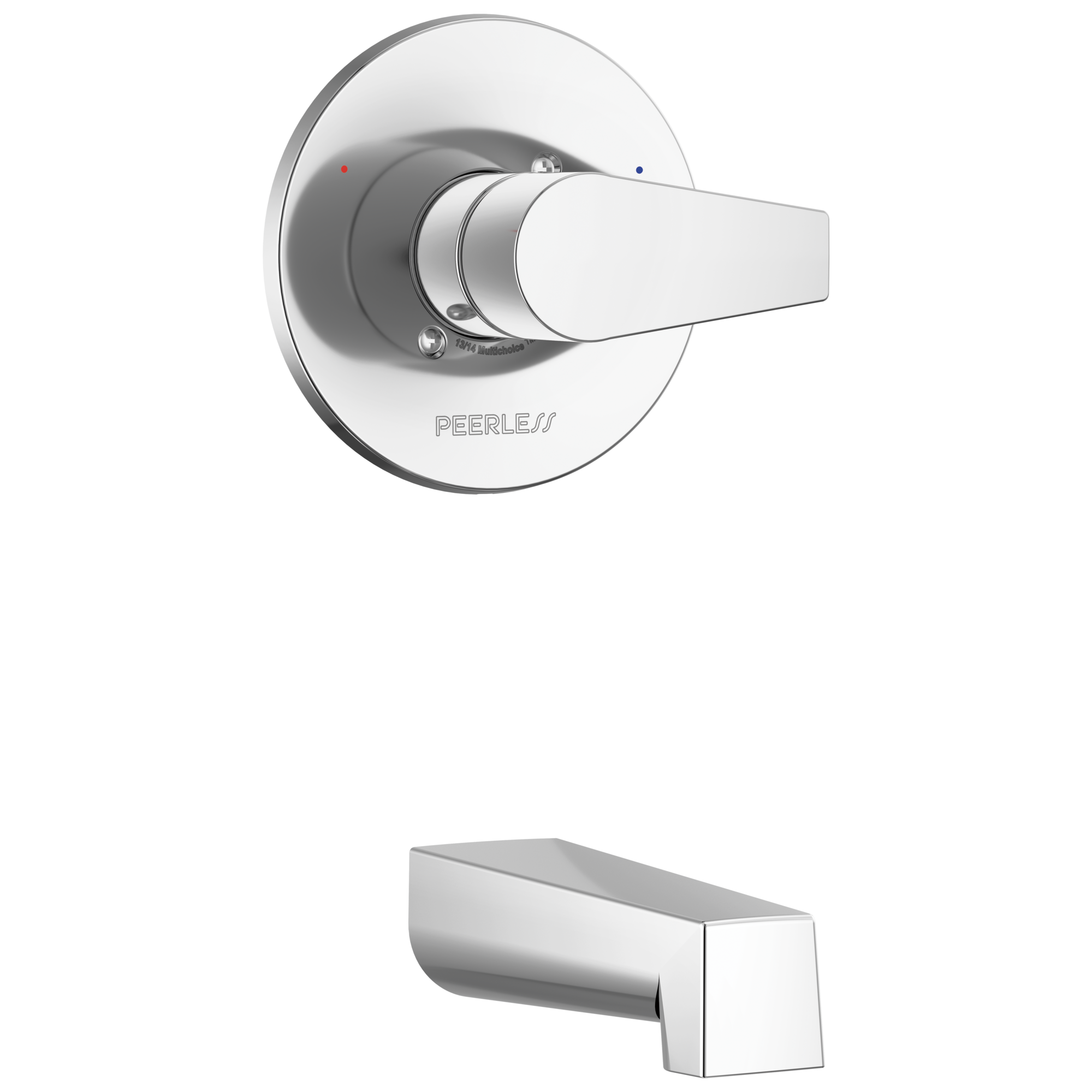Peerless Xander®: Tub only trim kit - Maison&Co.