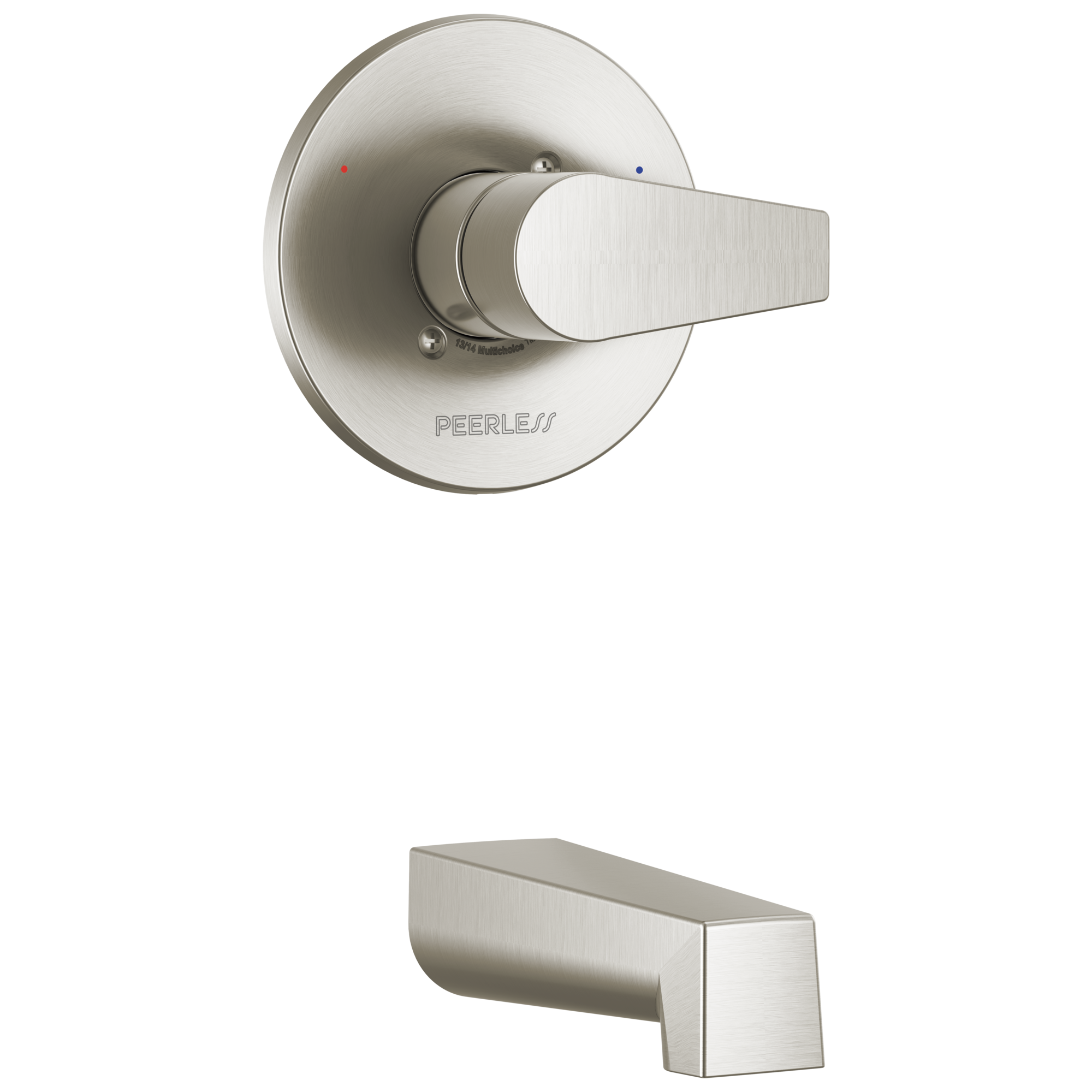 Peerless Xander®: Tub only trim kit - Maison&Co.