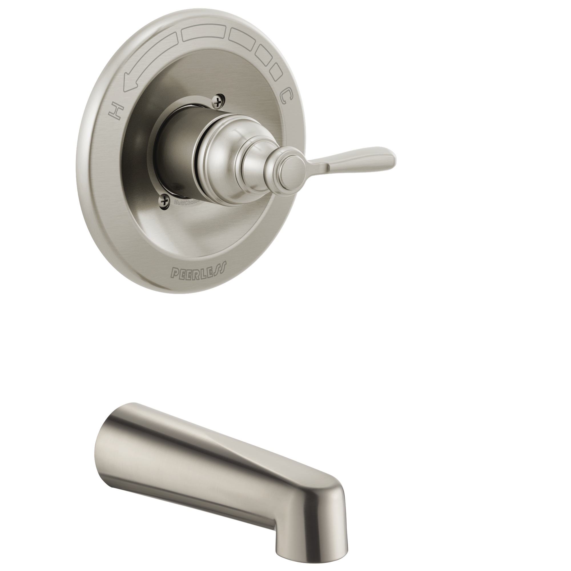 Peerless Elmhurst®: Tub Only Trim Kit - Maison&Co.