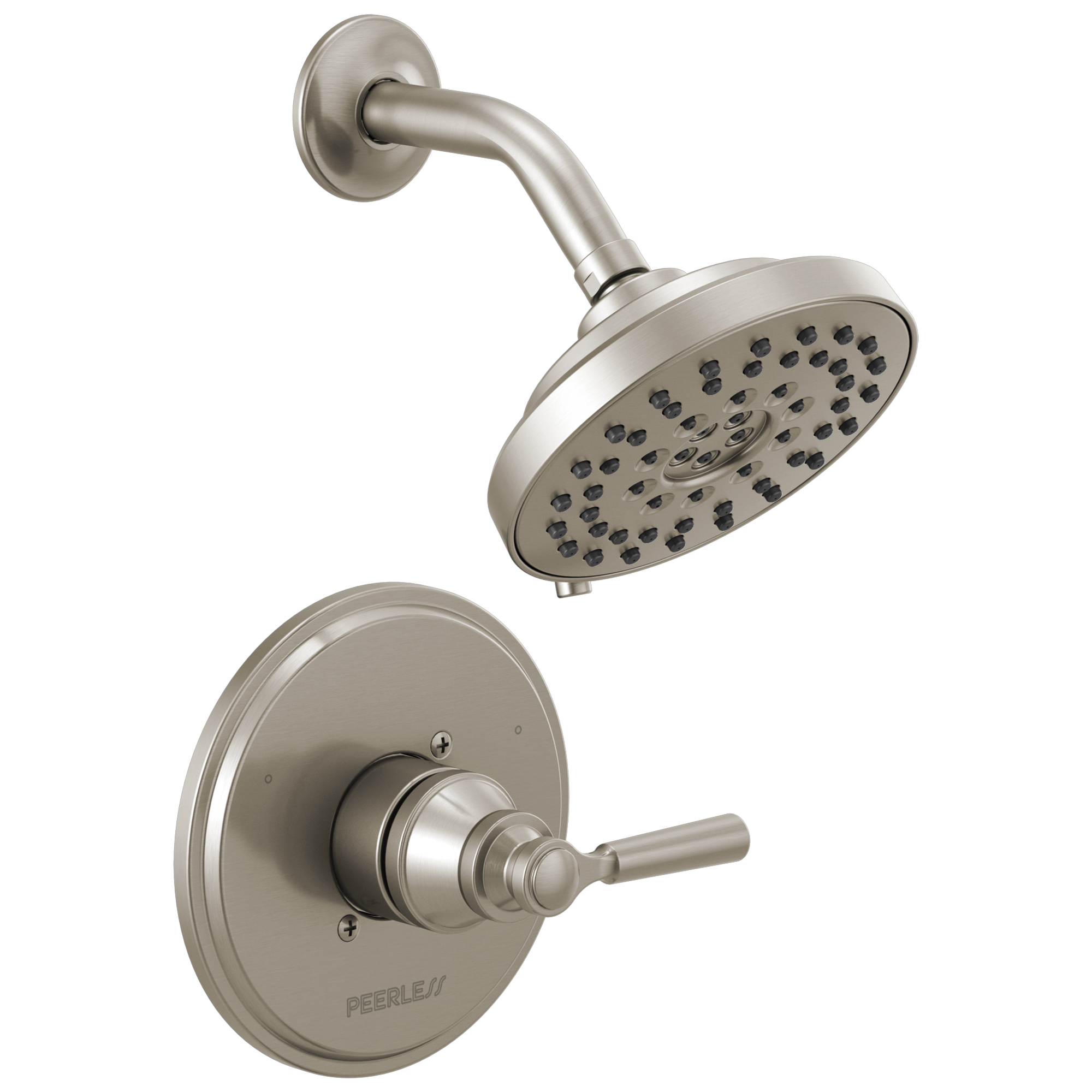 Peerless Westchester®: Shower Only Trim 1L 14S - Maison&Co.