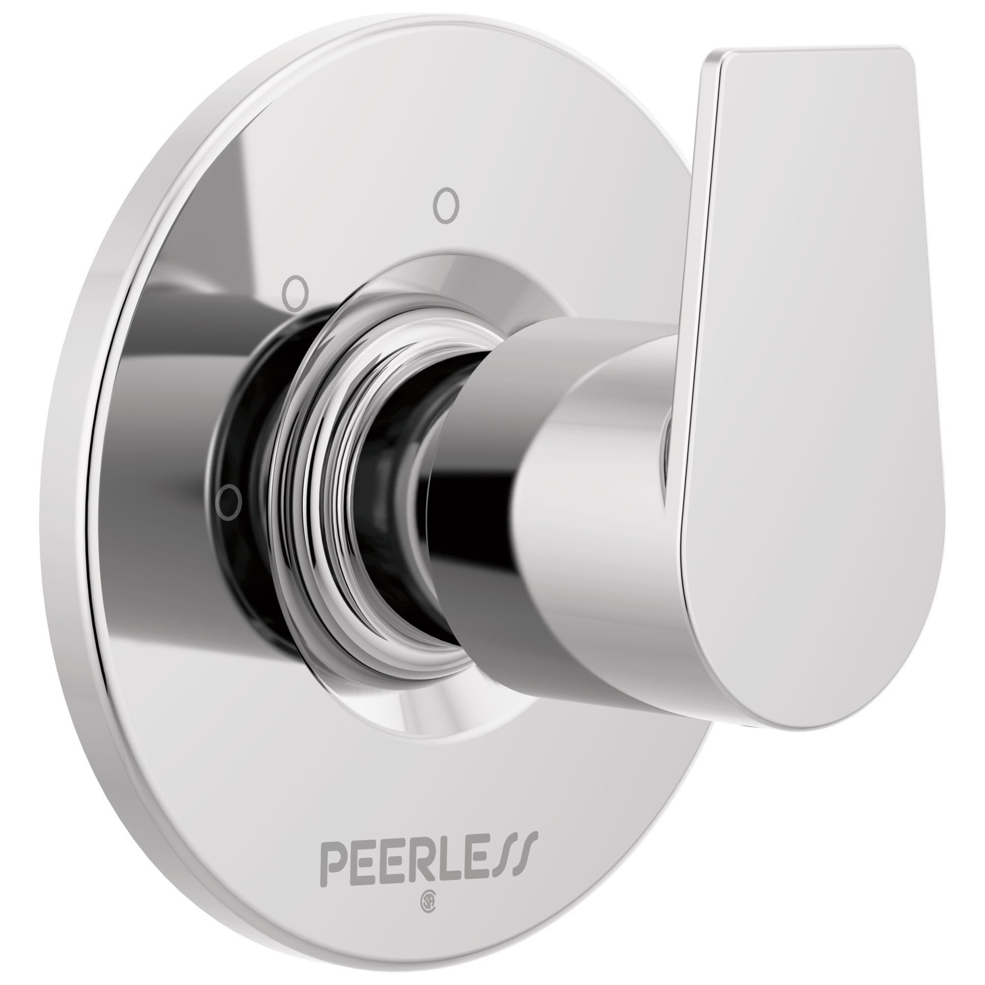 Peerless Other: 3-Setting Diverter Trim - Maison&Co.