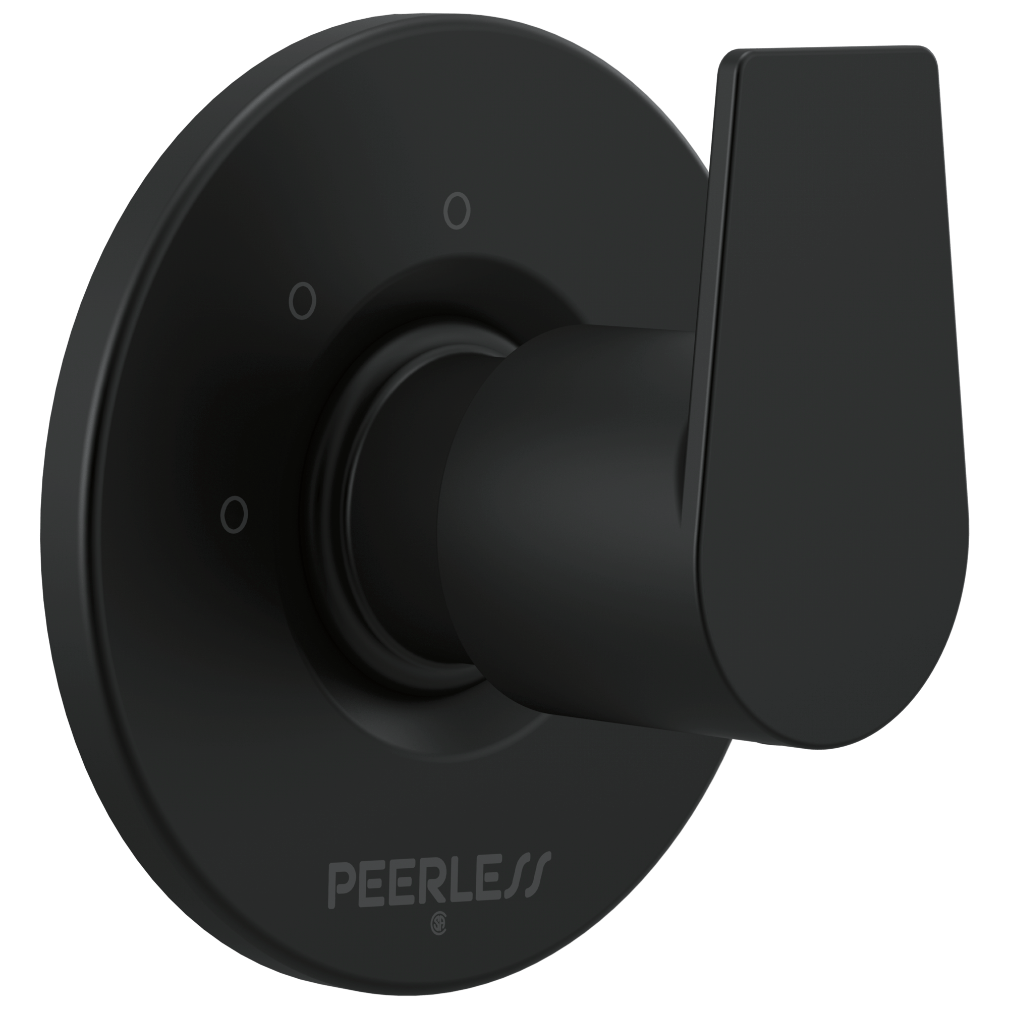 Peerless Other: 3-Setting Diverter Trim - Maison&Co.