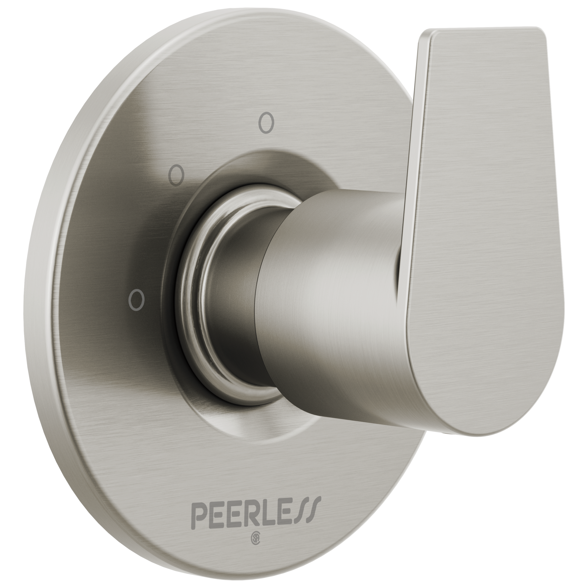 Peerless Other: 3-Setting Diverter Trim - Maison&Co.