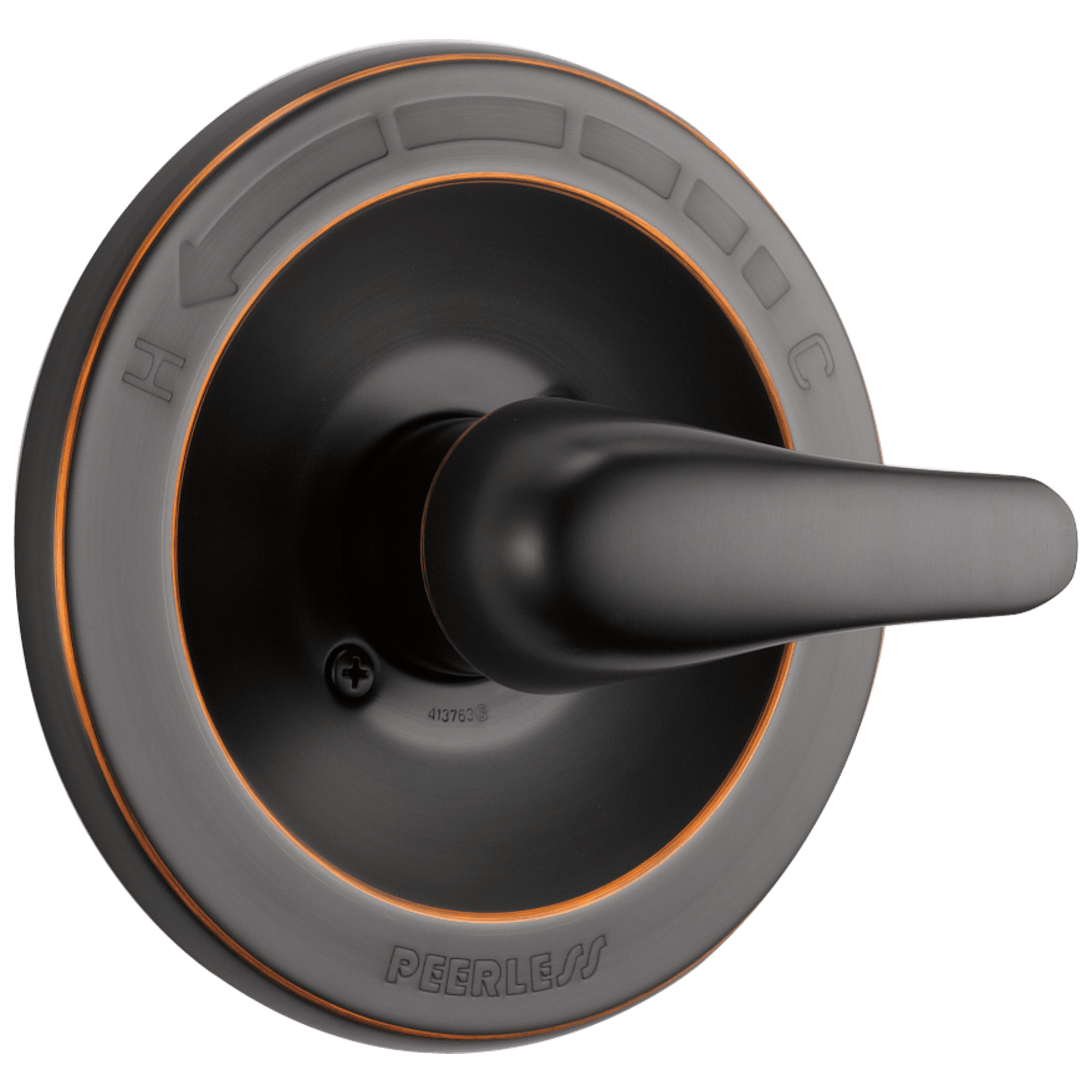 Peerless Core: Valve Only Trim Kit - Maison&Co.