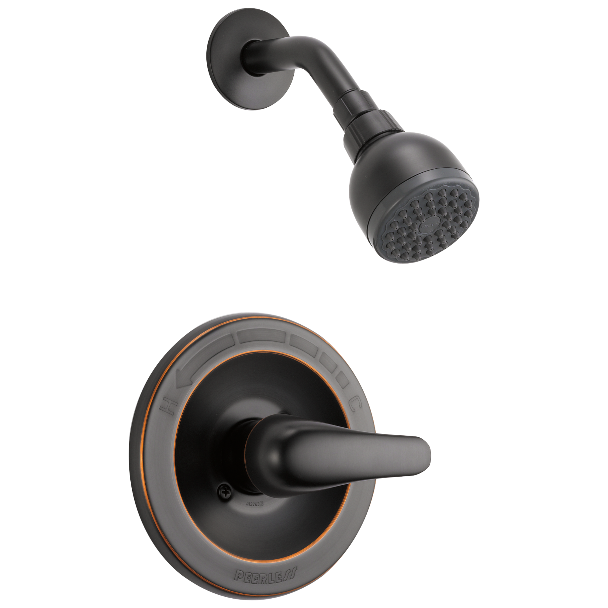 Peerless Core: Shower Only Trim Kit - Maison&Co.