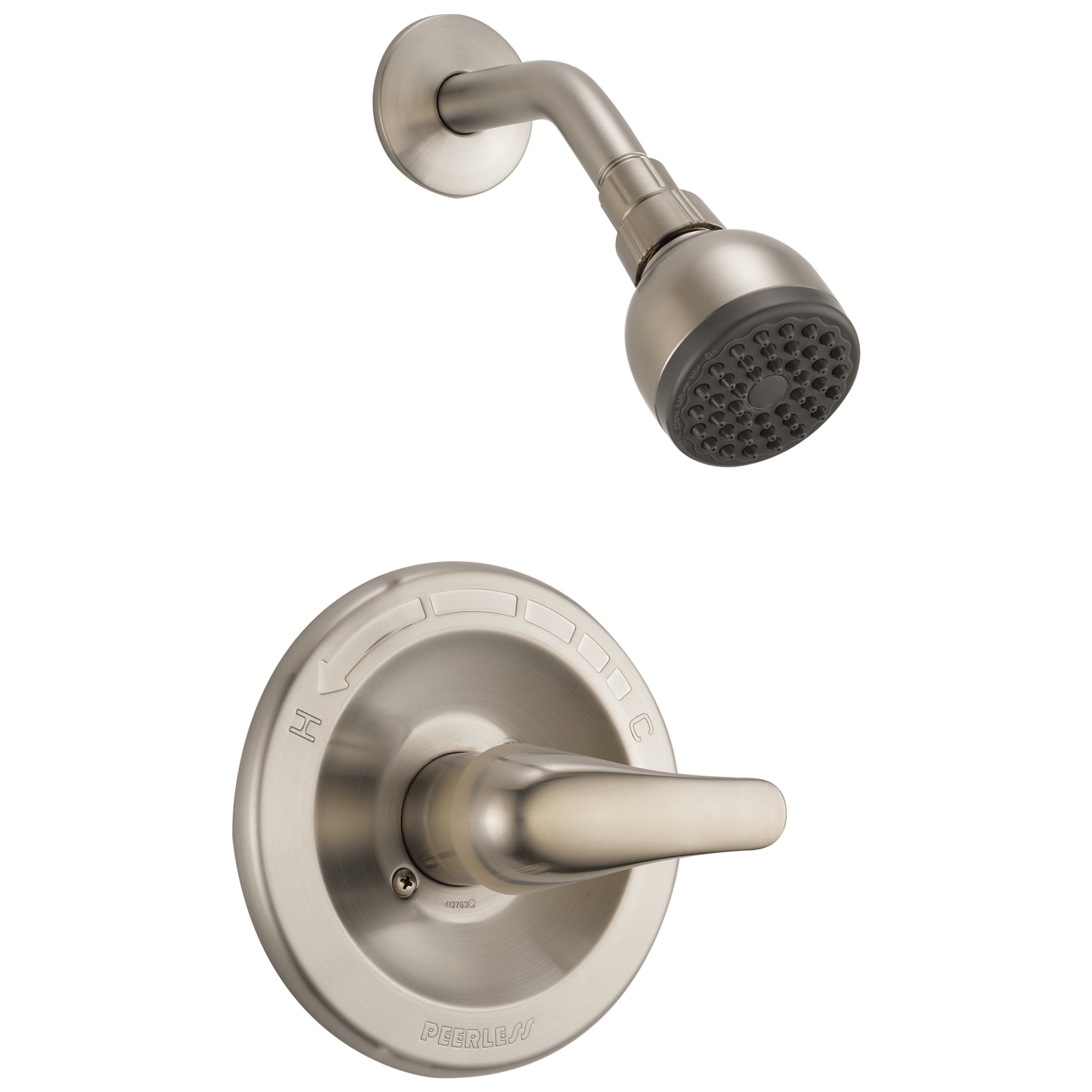 Peerless Core: Shower Only Trim Kit - Maison&Co.