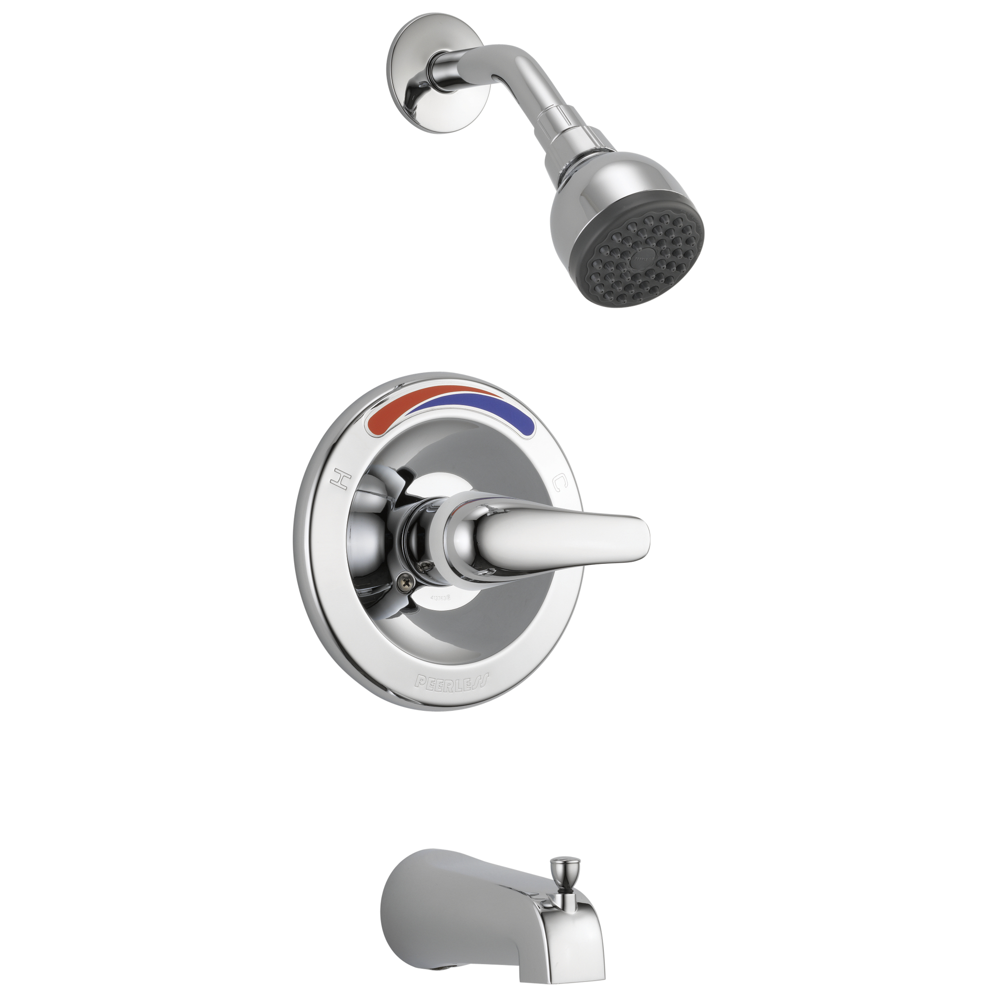 Peerless Core: Tub and Shower Trim Kit - Maison&Co.