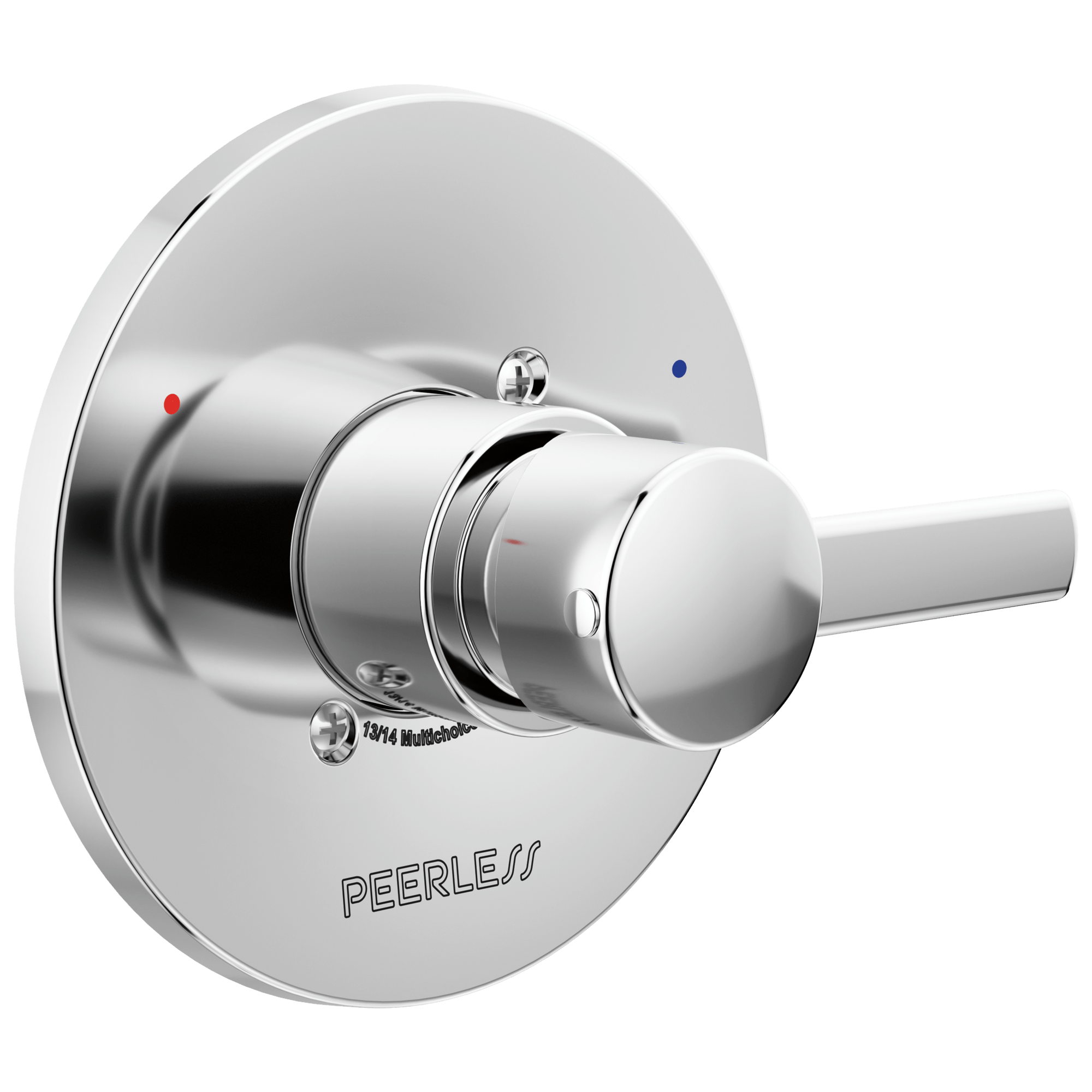 Peerless Precept®: Valve only trim - Maison&Co.