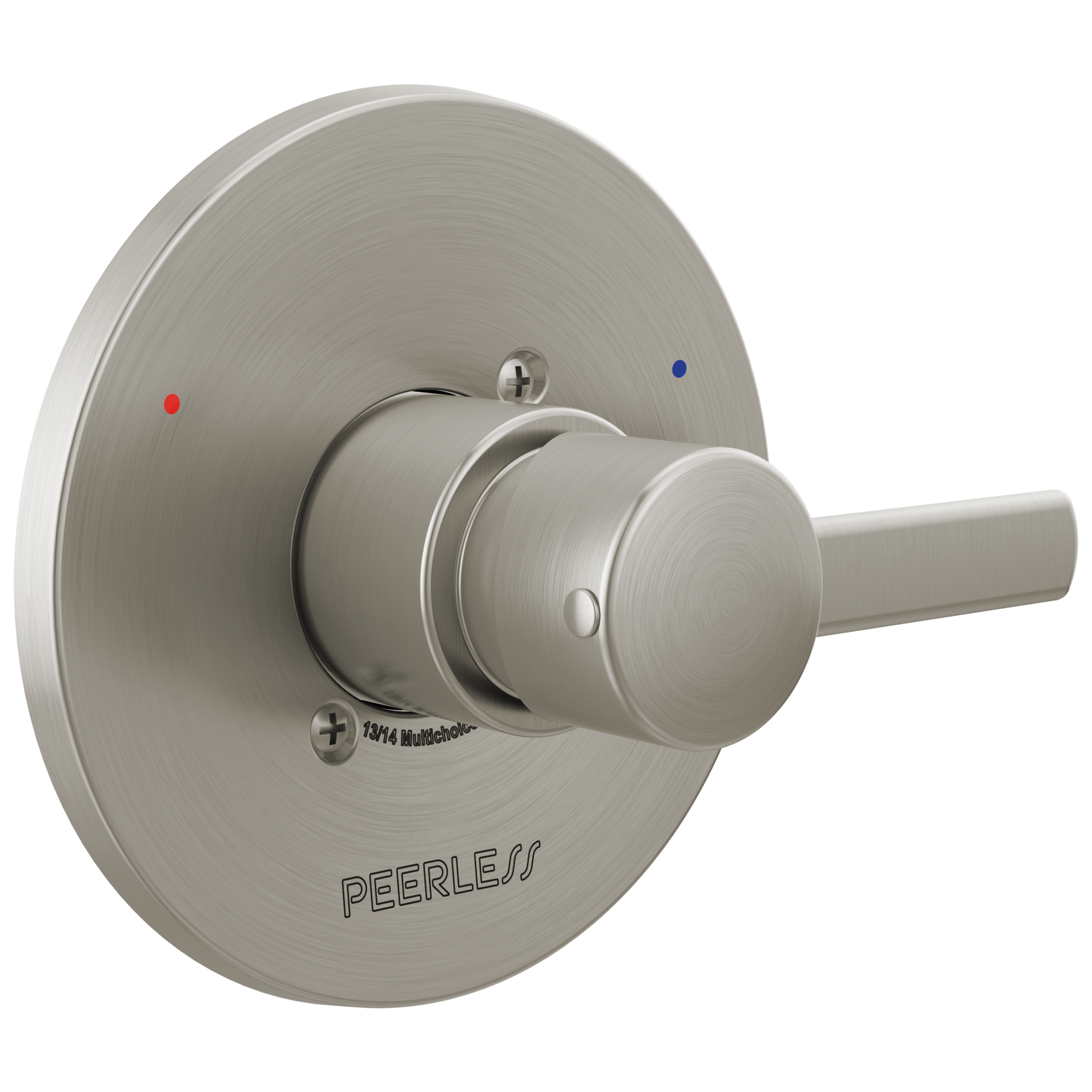Peerless Precept®: Valve only trim - Maison&Co.