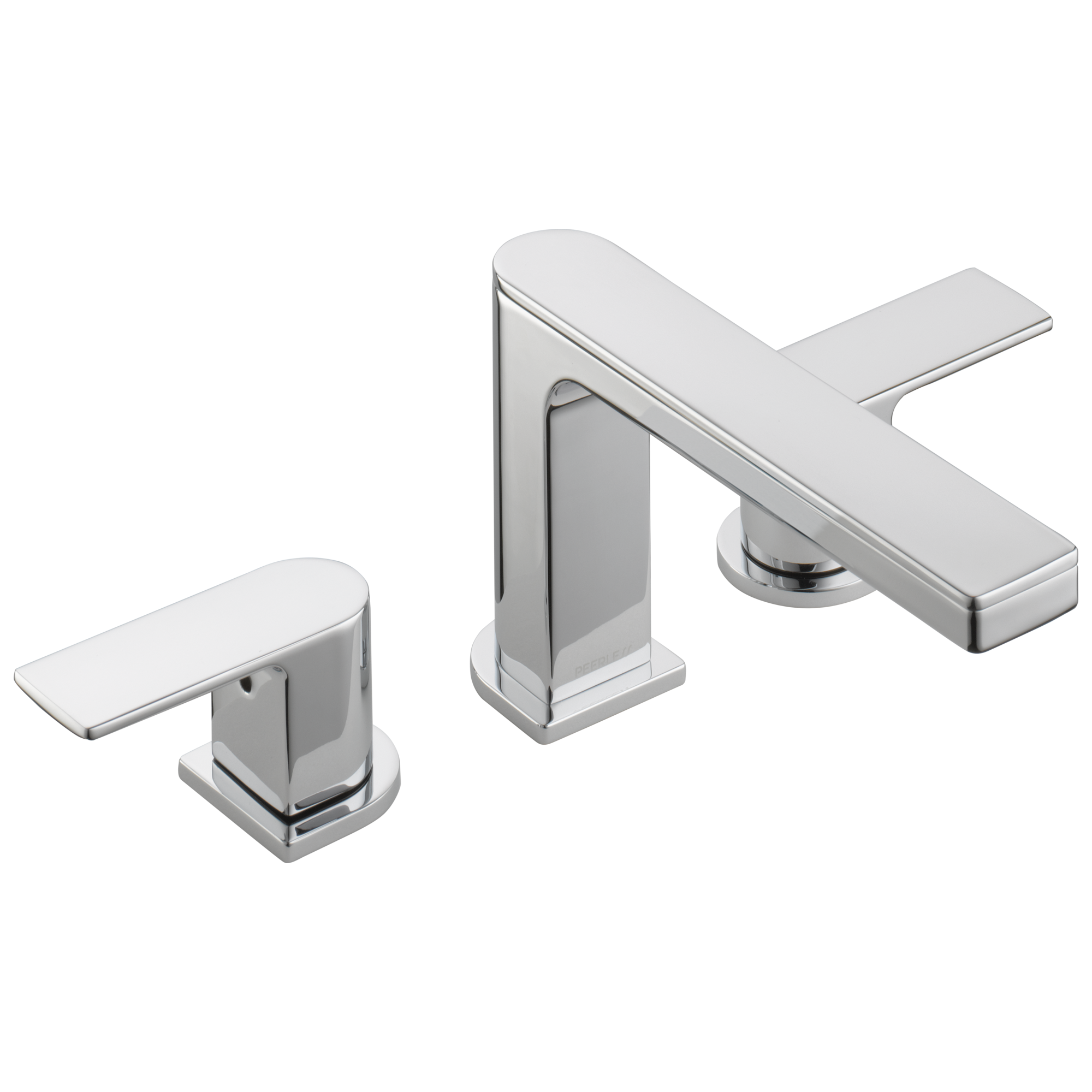 Peerless Xander®: Roman tub trim kit - Maison&Co.