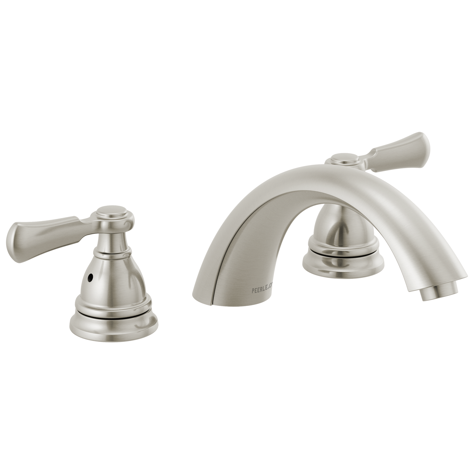Peerless Elmhurst®: Roman tub trim kit - Maison&Co.