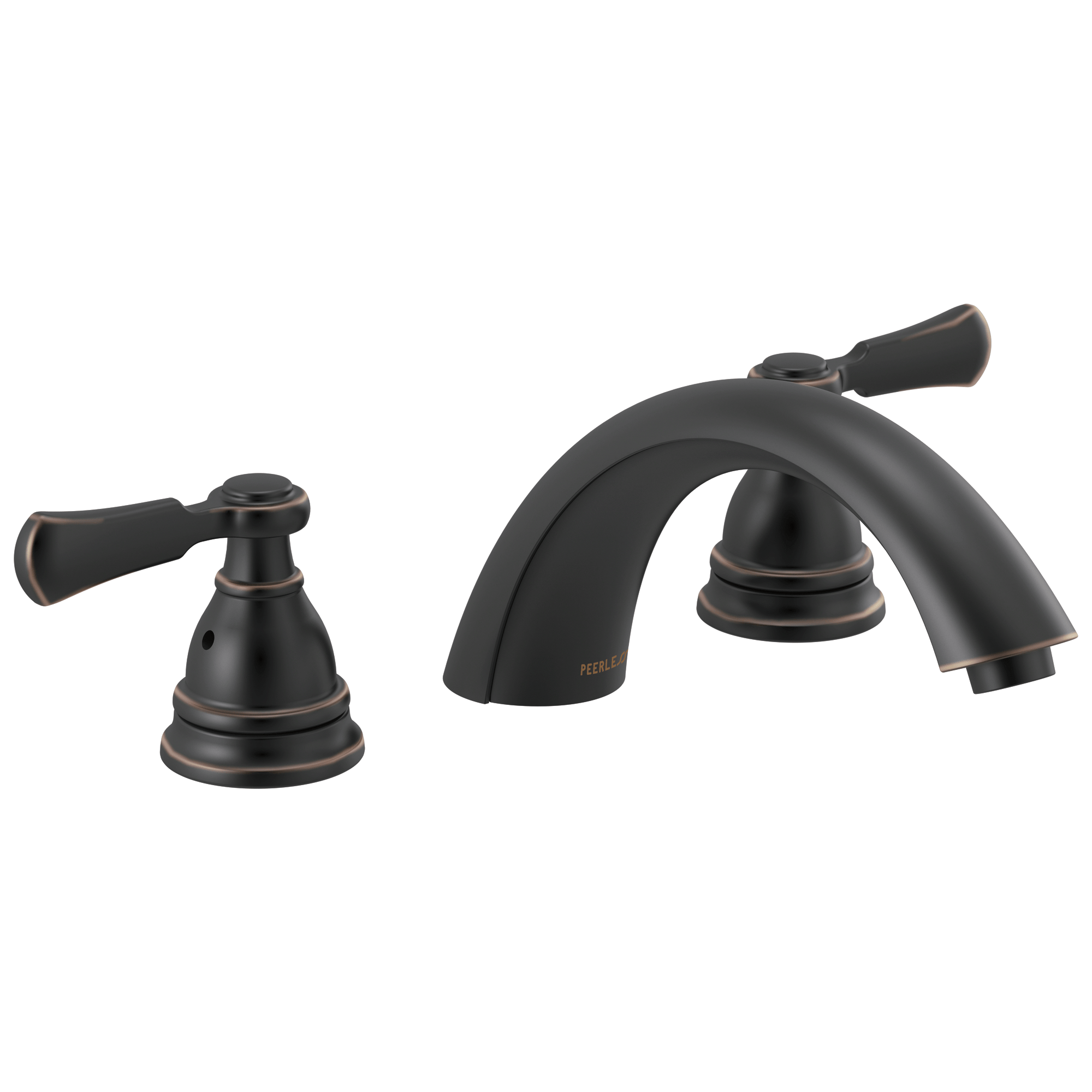 Peerless Elmhurst®: Roman tub trim kit - Maison&Co.