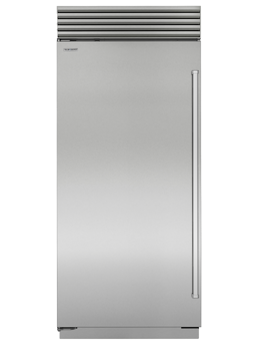 36" Classic Refrigerator