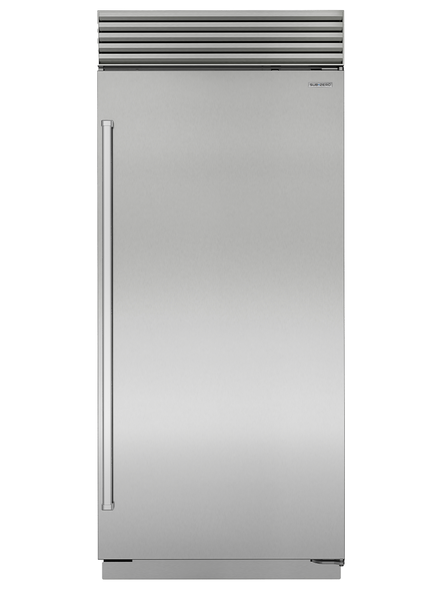 36" Classic Refrigerator With Internal Dispenser