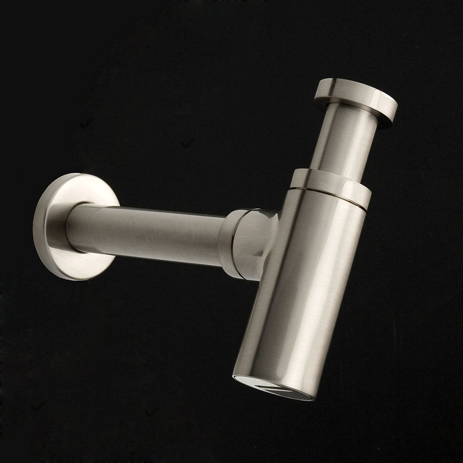 Design round bottle trap  MAX H: 14” - Maison&Co.