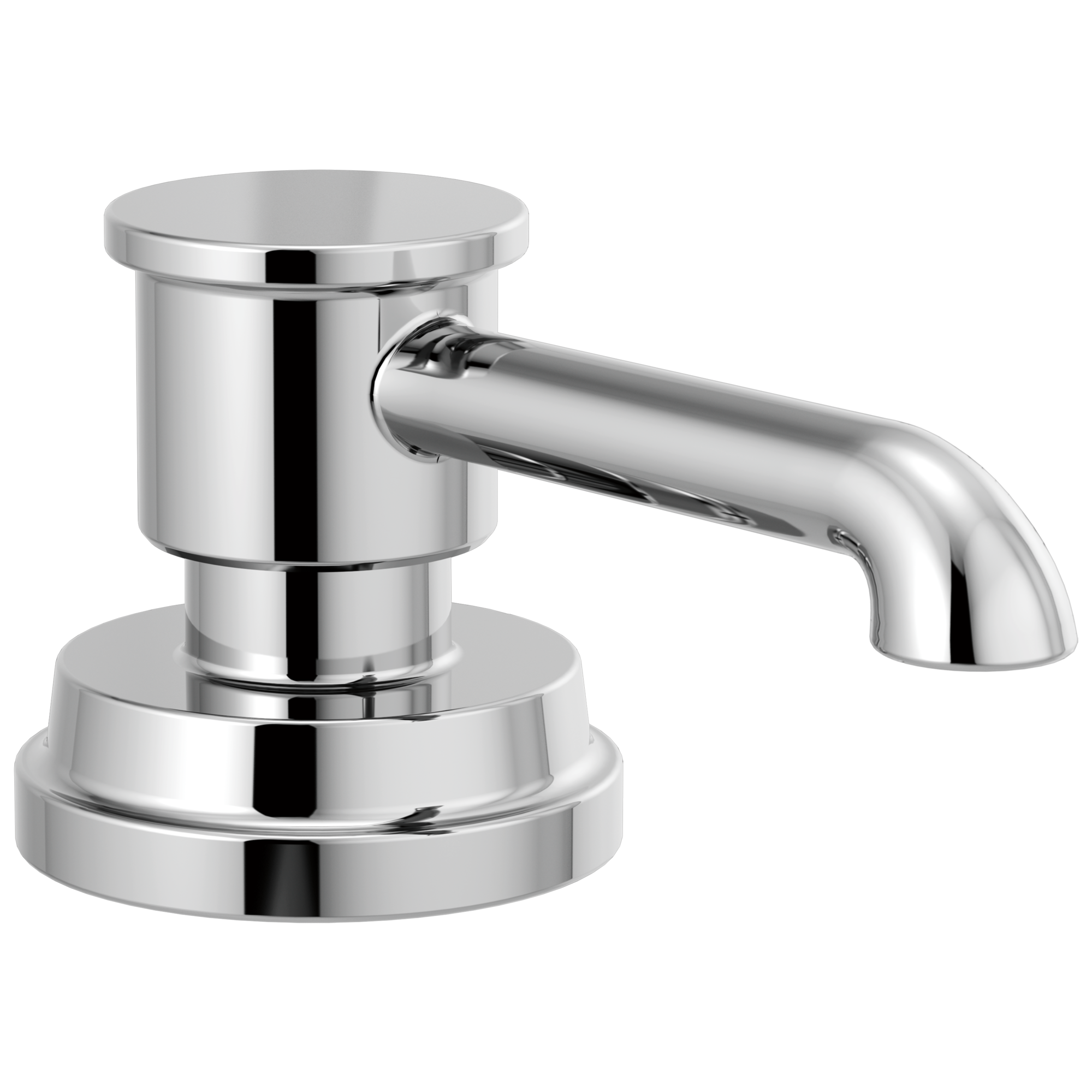 Peerless Westchester®: Soap dispenser - Maison&Co.