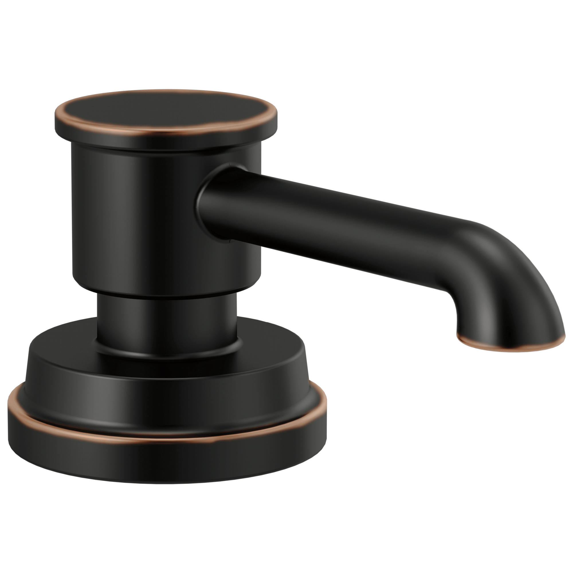 Peerless Westchester®: Soap dispenser - Maison&Co.