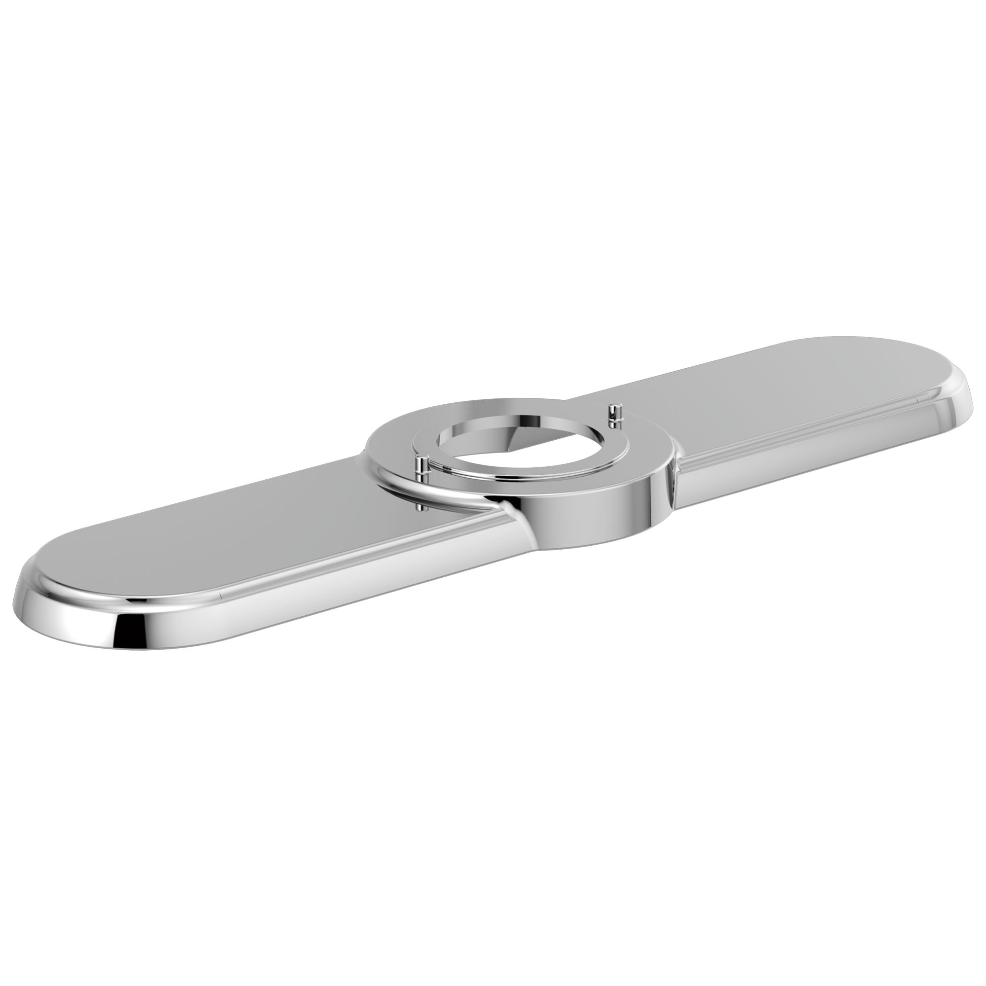 Peerless Westchester®: Escutcheon - kitchen - Maison&Co.