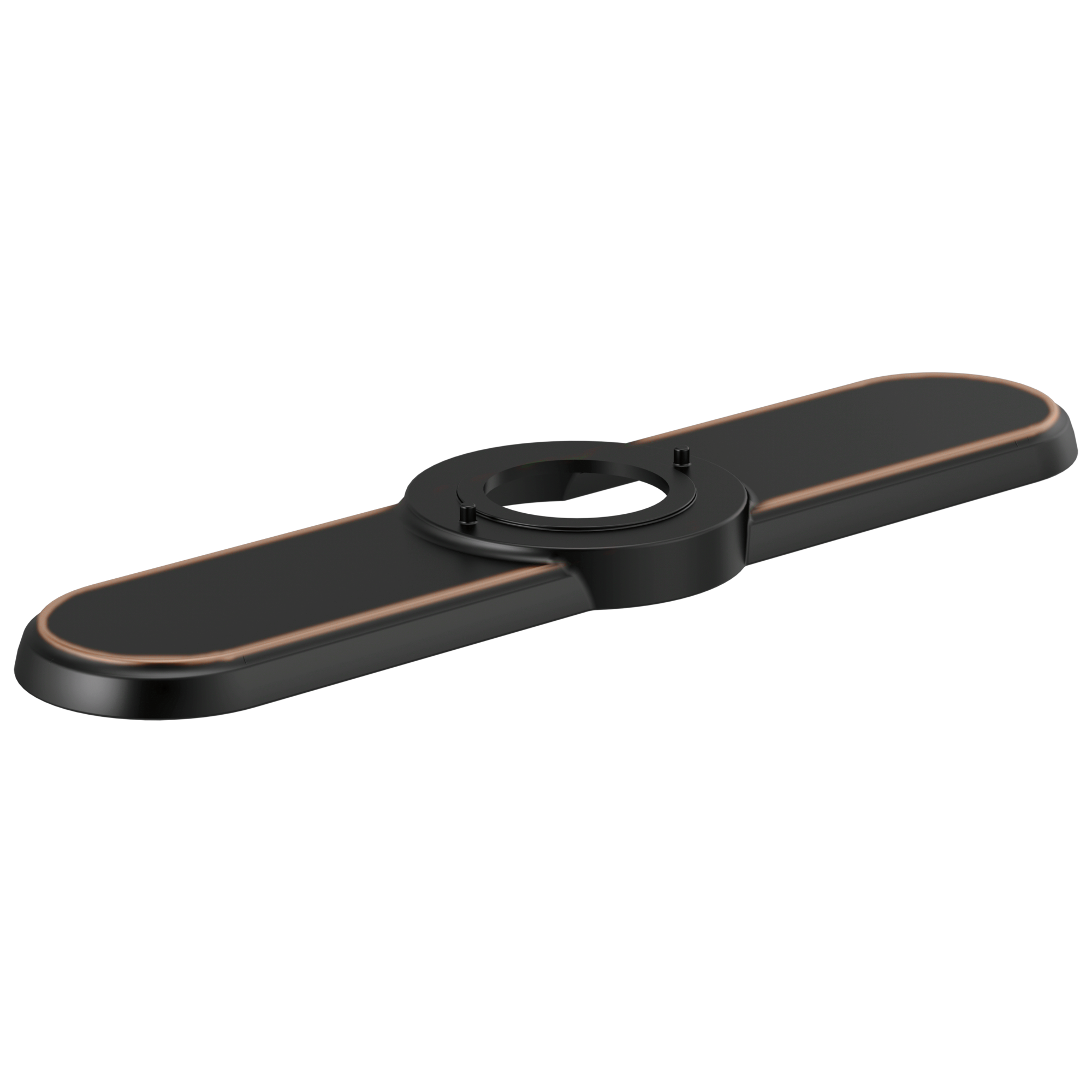 Peerless Westchester®: Escutcheon - kitchen - Maison&Co.